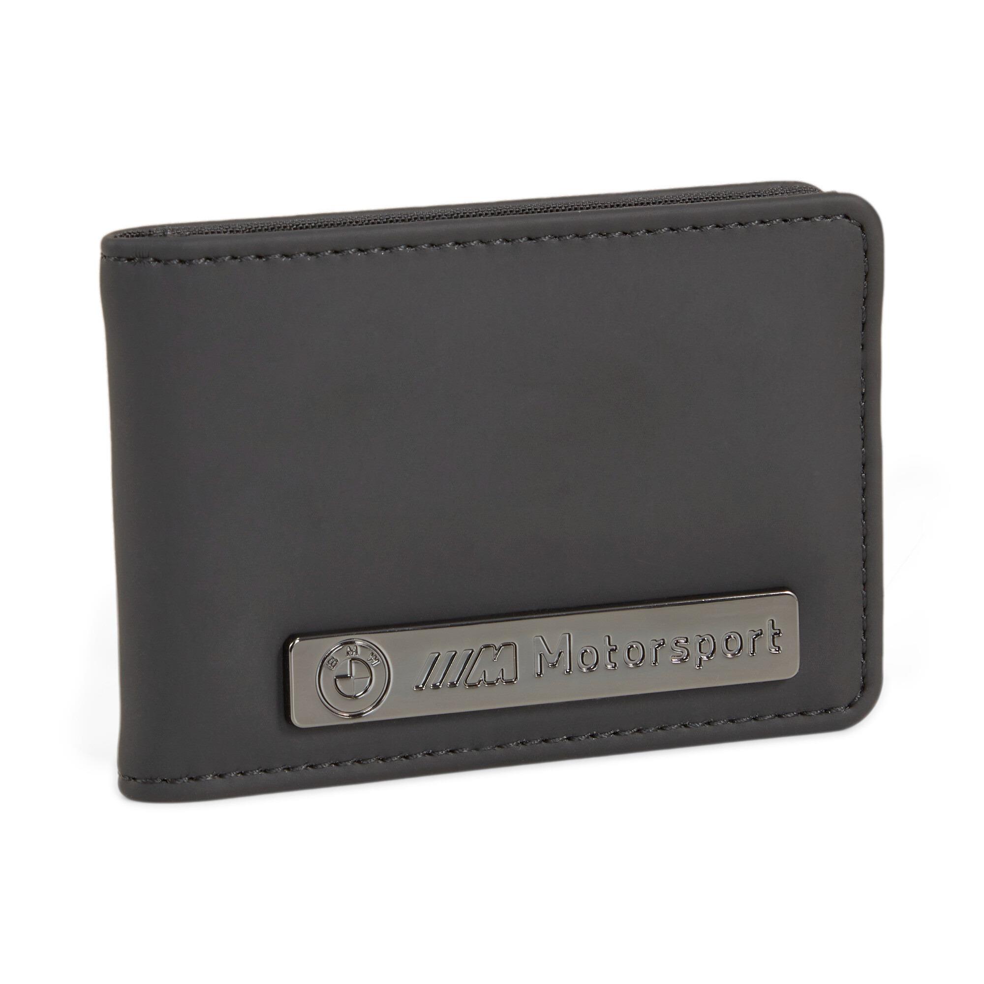 Puma Bmw Mms Small Wallet Unisex Cüzdan