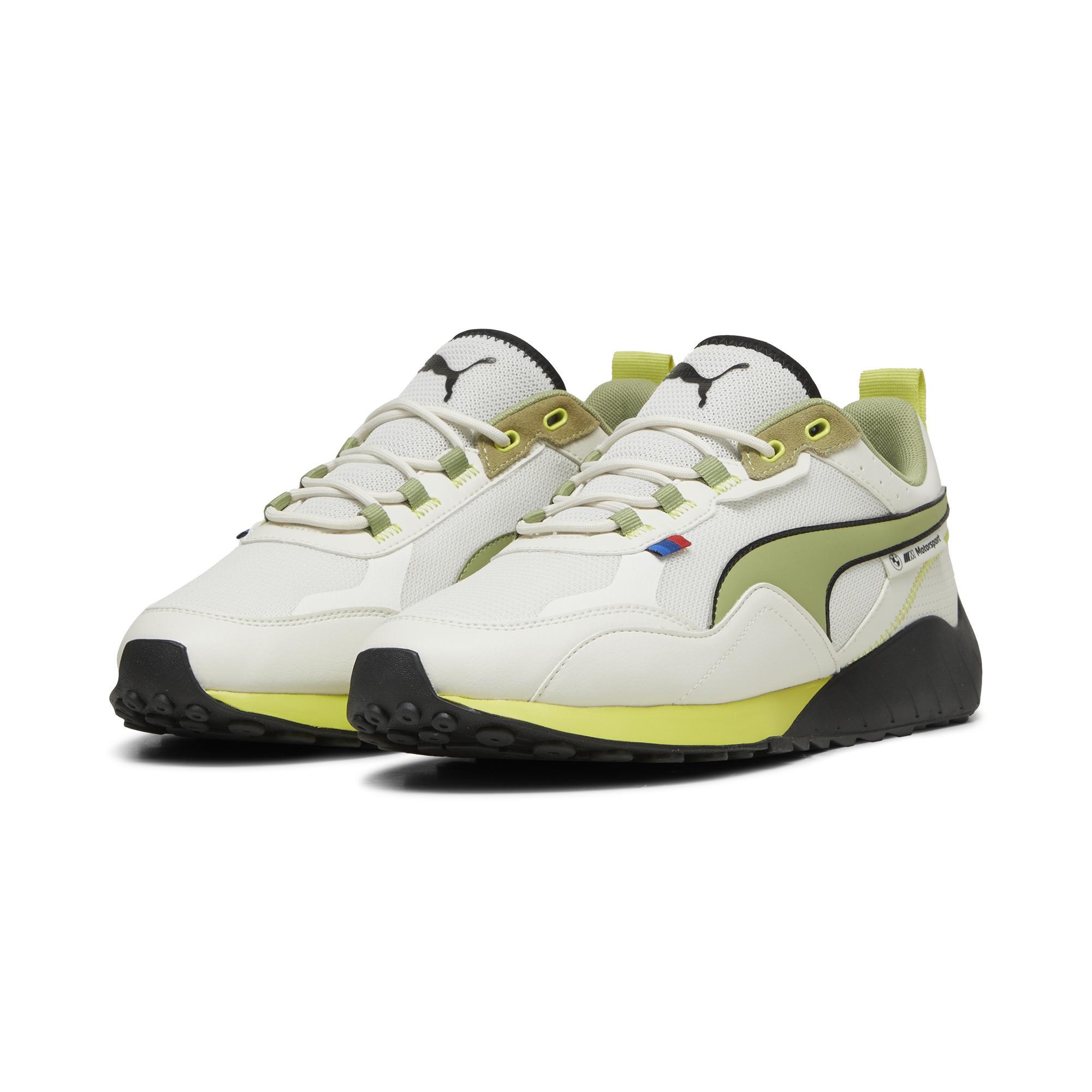 Puma Bmw Mms Speedfusion 2.0 Erkek Sneaker