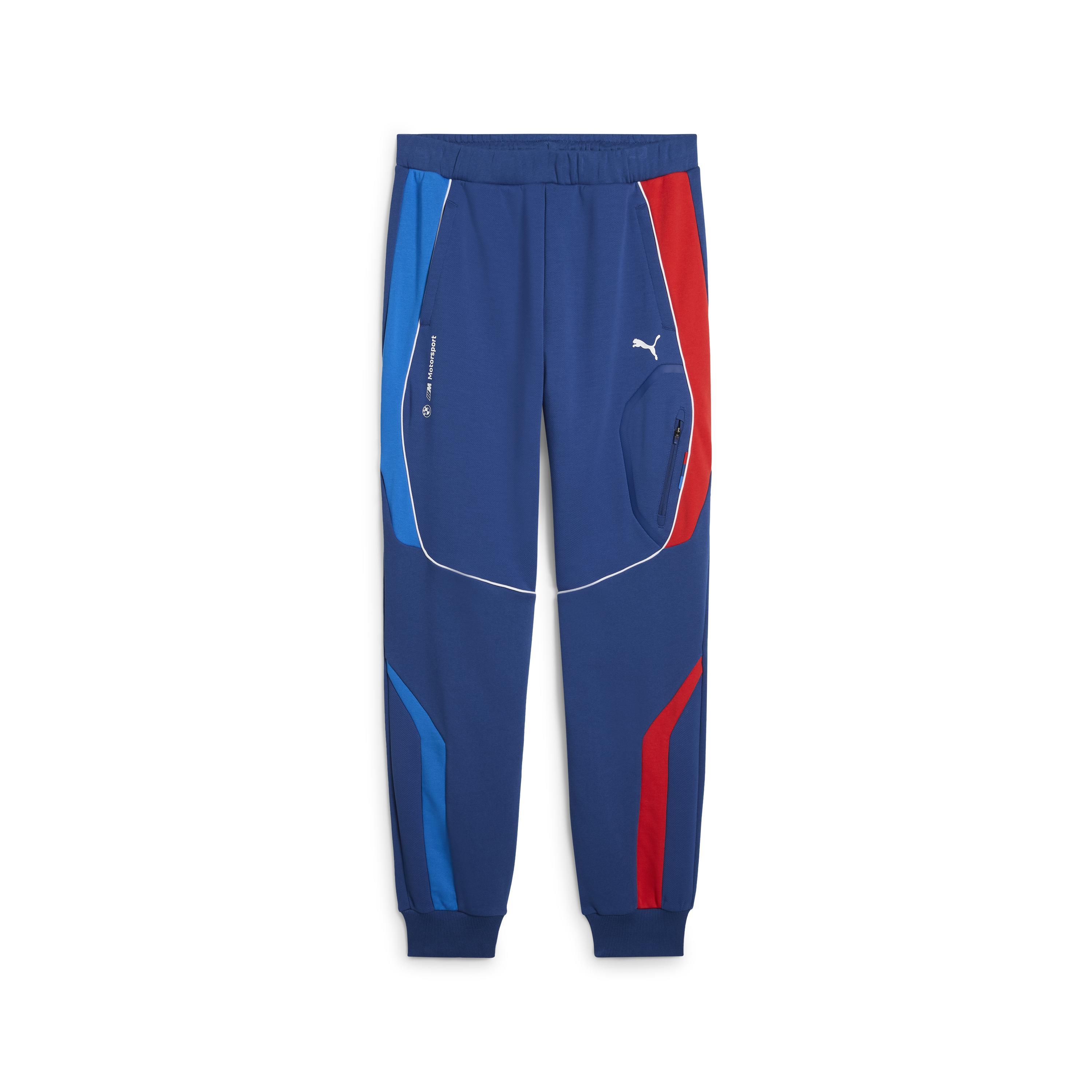 Puma Bmw Mms Sweat Pants Reg/Cc Erkek Eşofman Altı