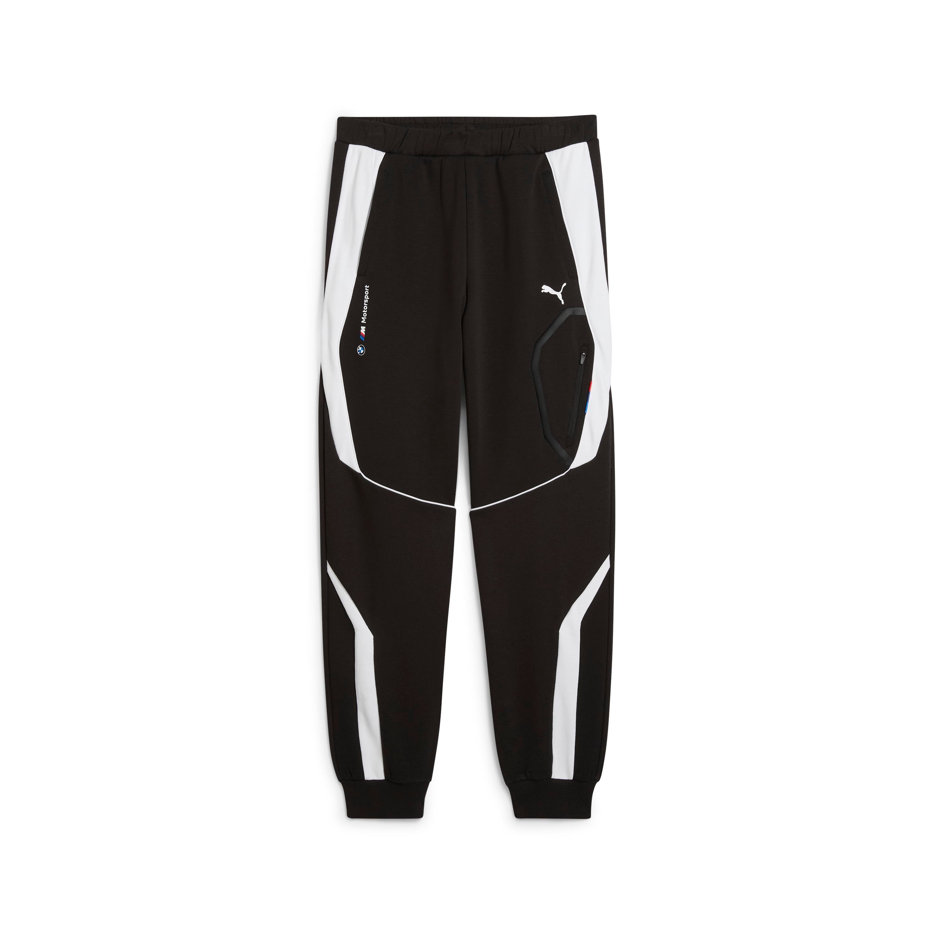 Puma Bmw Mms Sweat Pants Reg/Cc Erkek Yetişkin Eşofman Altı