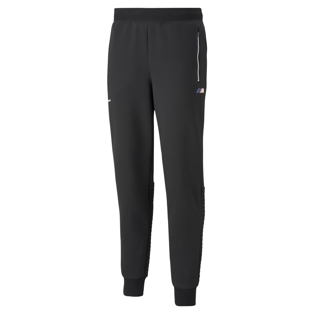 Puma BMW MMS Sweatpants CC Erkek Siyah Eşofman Altı - 53118801