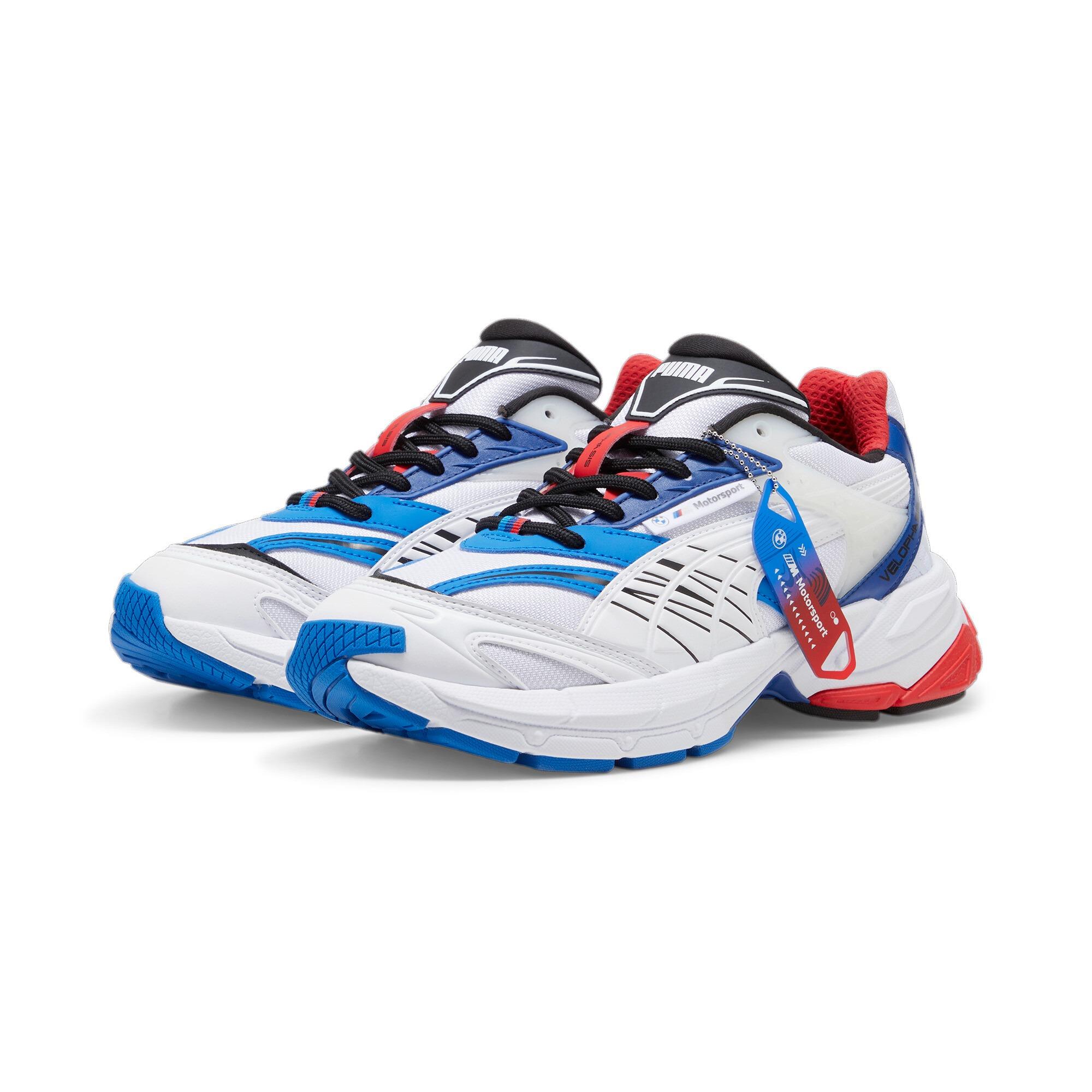 Puma Bmw Mms Velophasis Erkek Sneaker