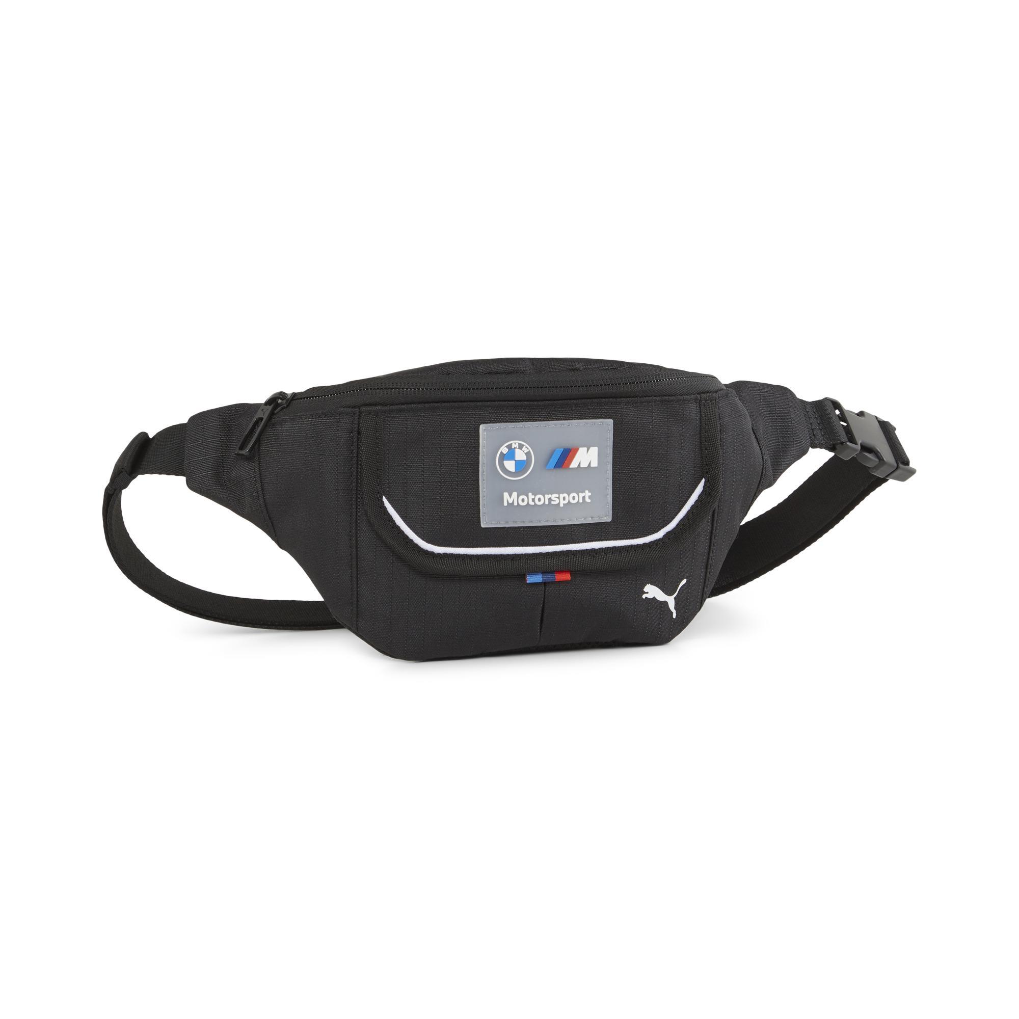 Puma Bmw Mms Waist Bag Unisex Bel Çantası