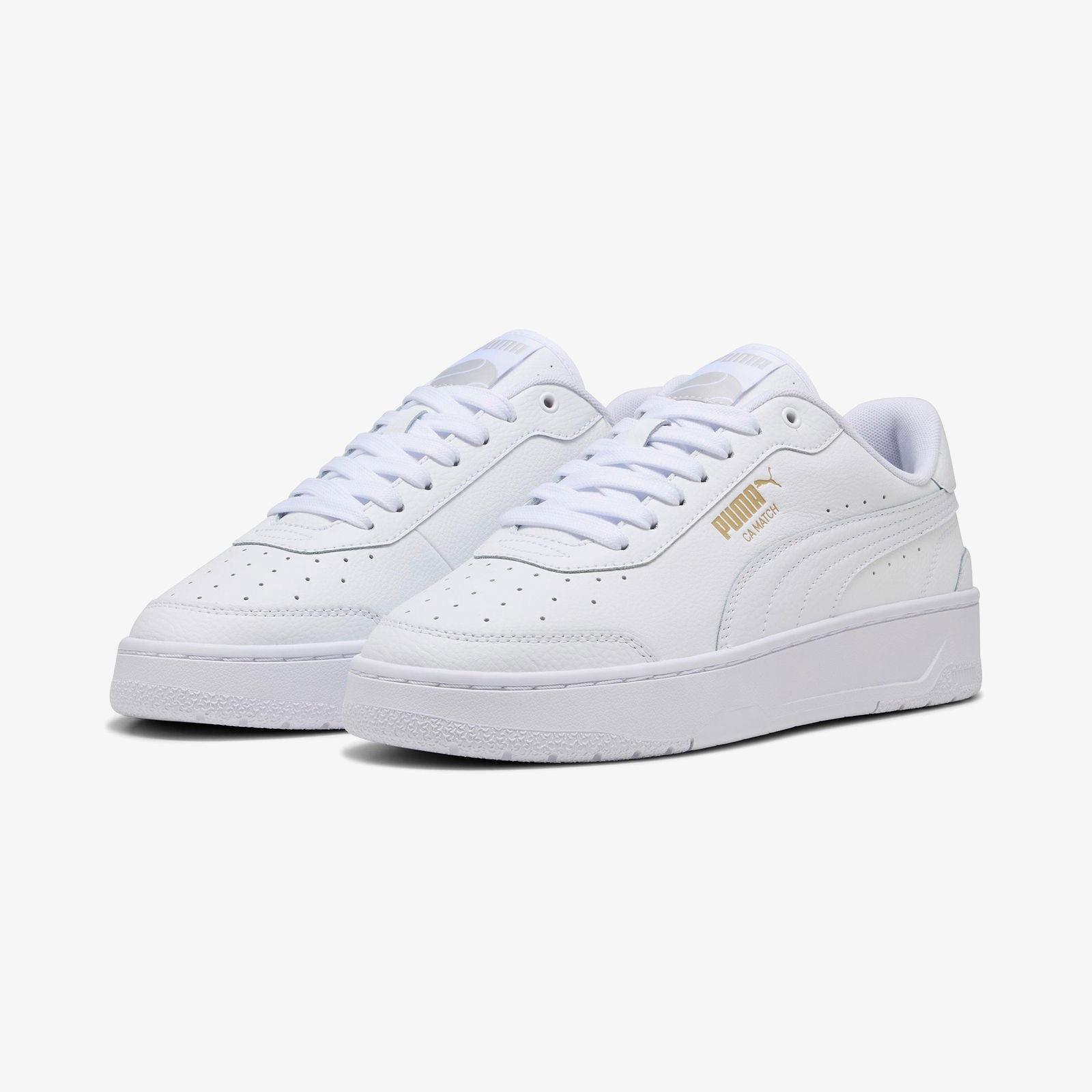 Puma Ca Match Erkek Sneaker
