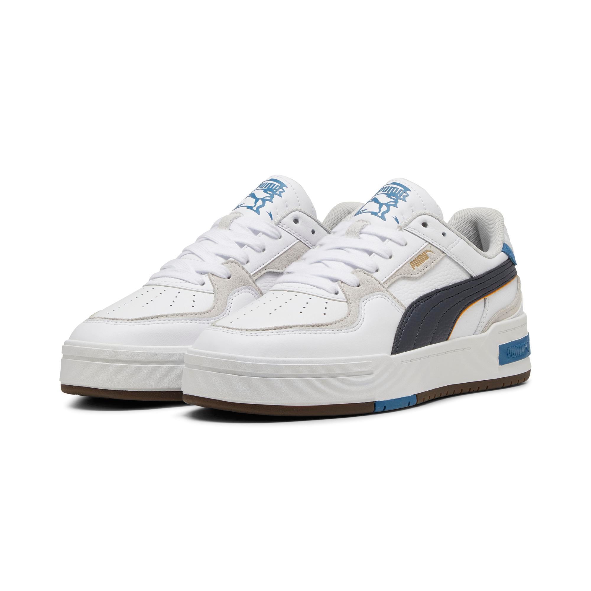 Puma Ca Pro Crush Earth Erkek Sneaker