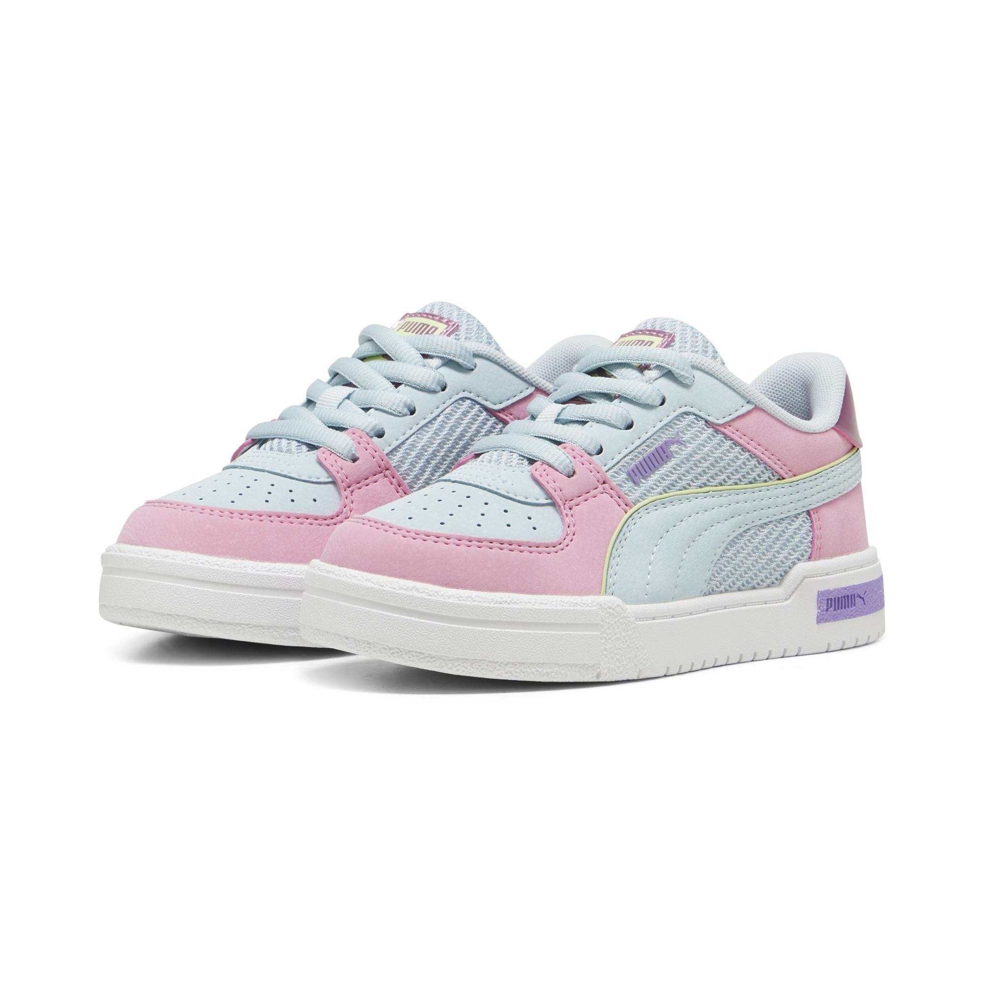 Puma Ca Pro Mystery Garden Ps Çocuk Sneaker