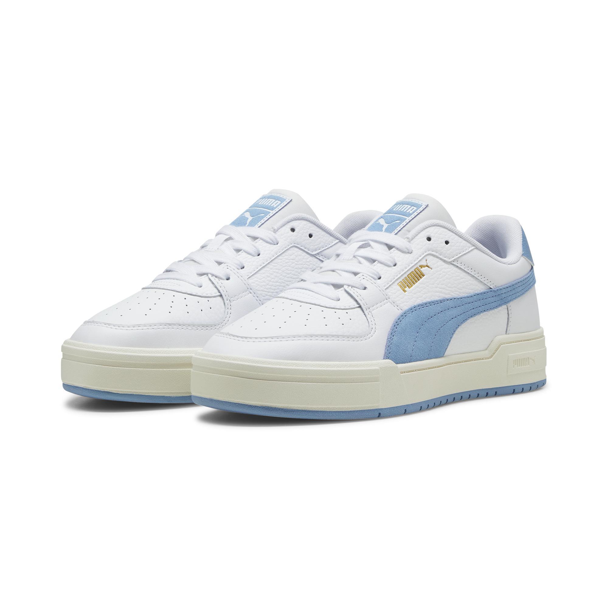 Puma Ca Pro Suede Fs Erkek Sneaker