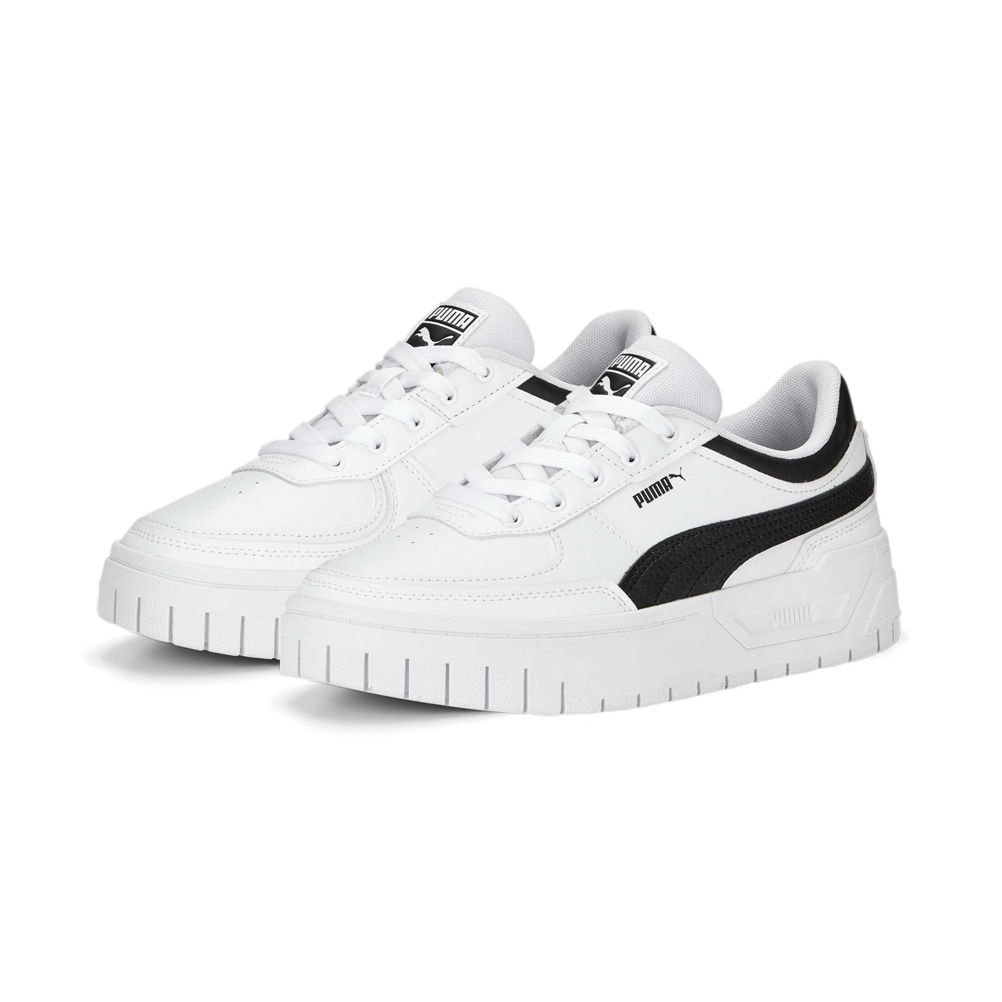 Puma Cali Dream Lth Wns Kadın Sneaker