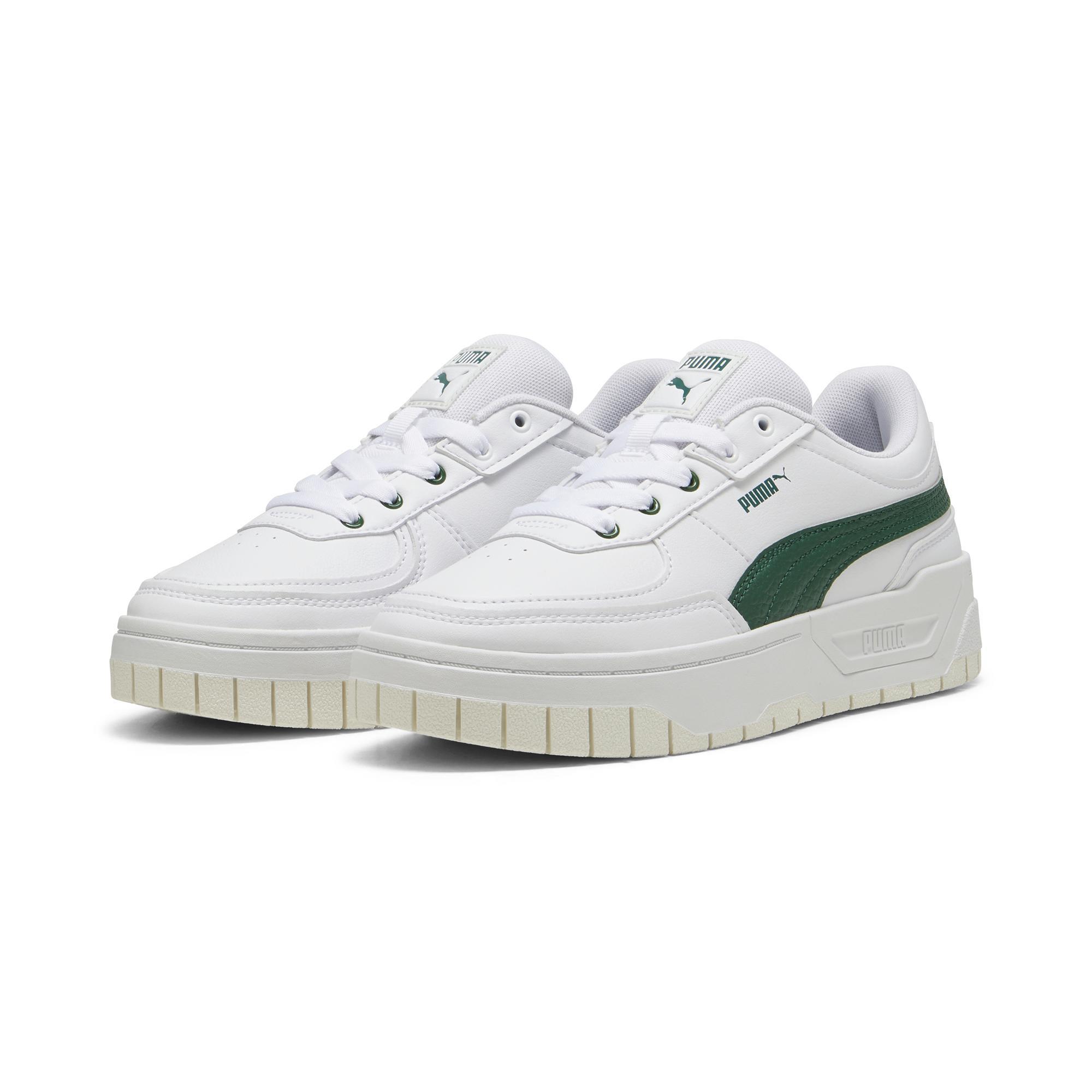 Puma Cali Dream Lth Wns Kadın Sneaker