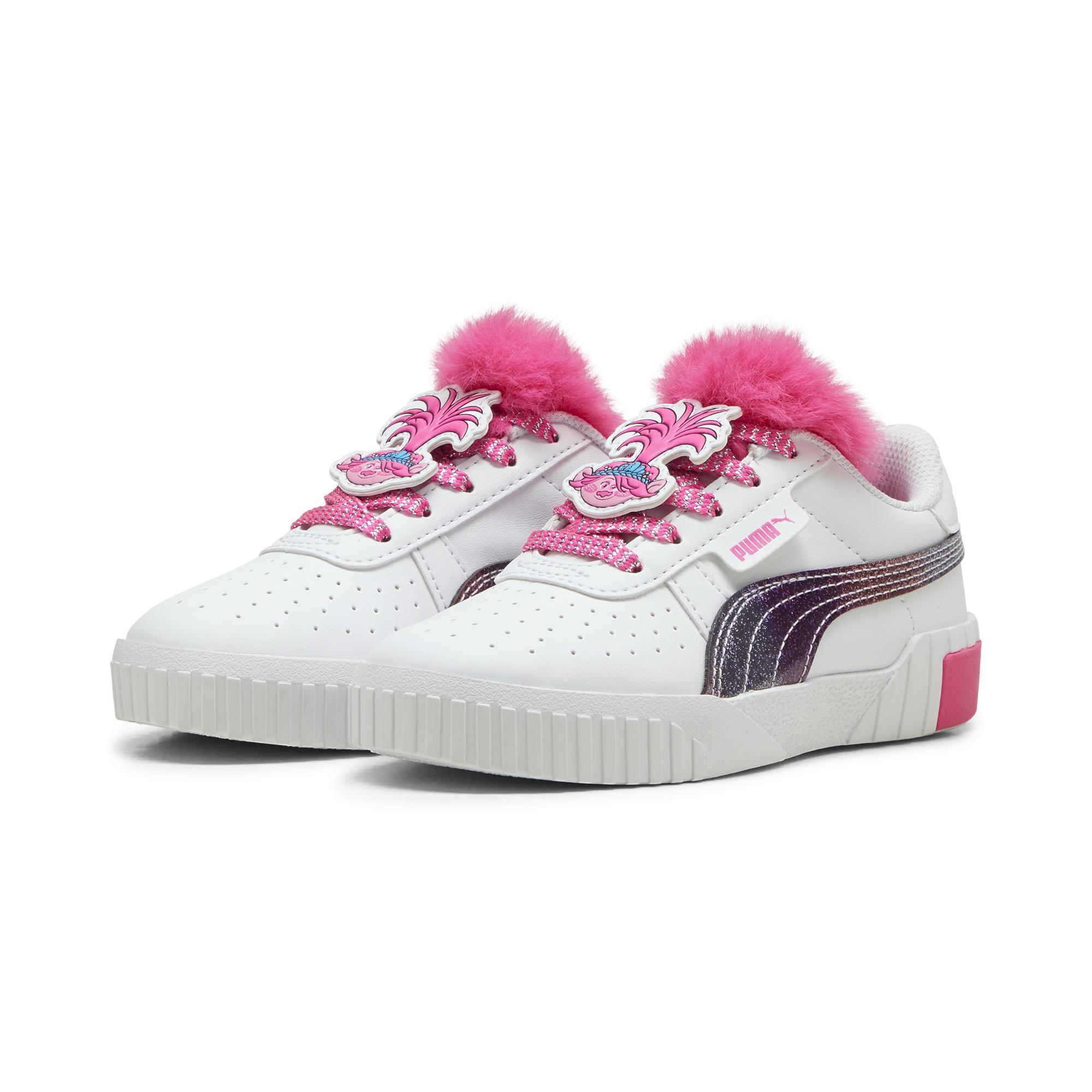 Puma Cali Og Trolls Ps Çocuk Sneaker