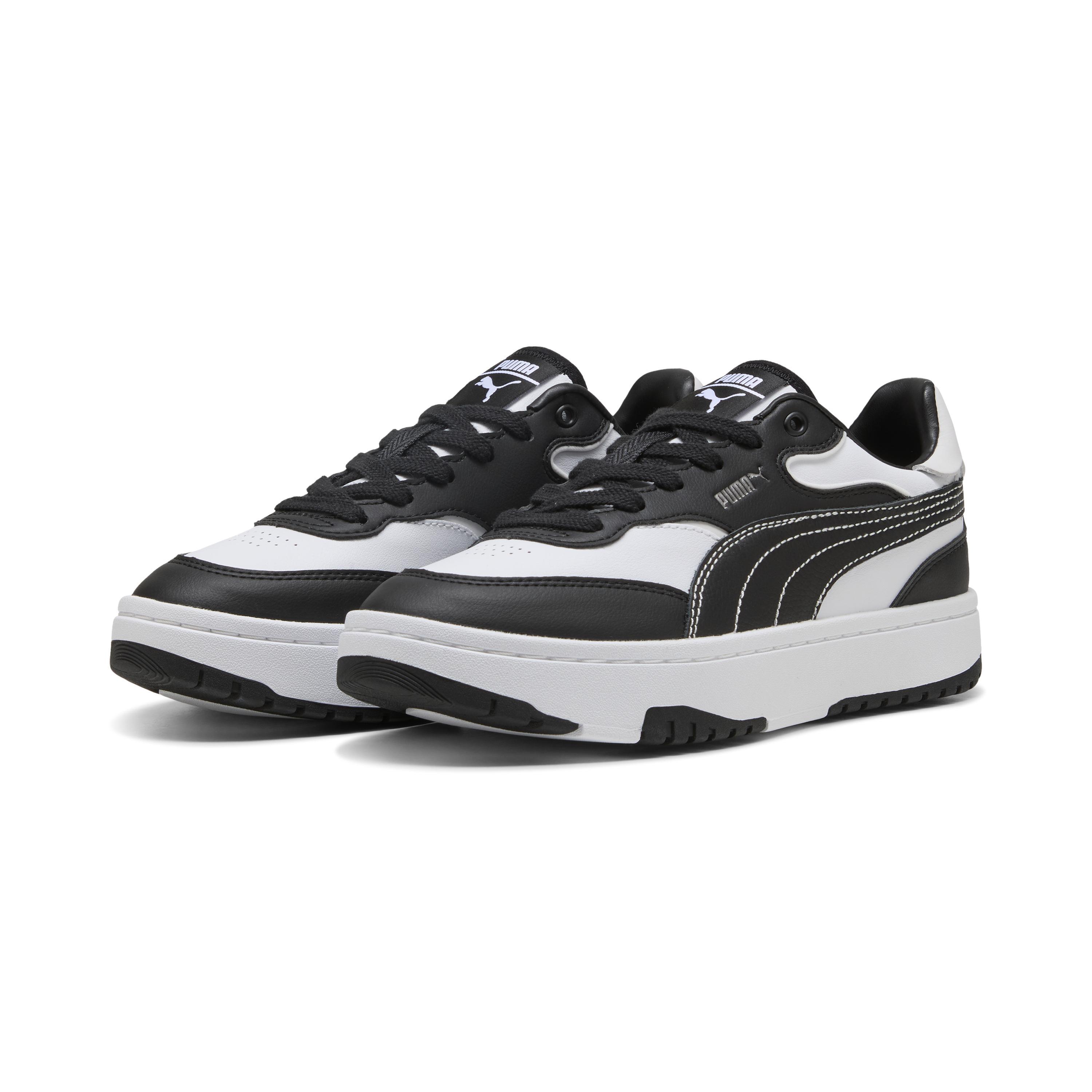 Puma Cali Sylva Wns Kadın Yetişkin Sneaker