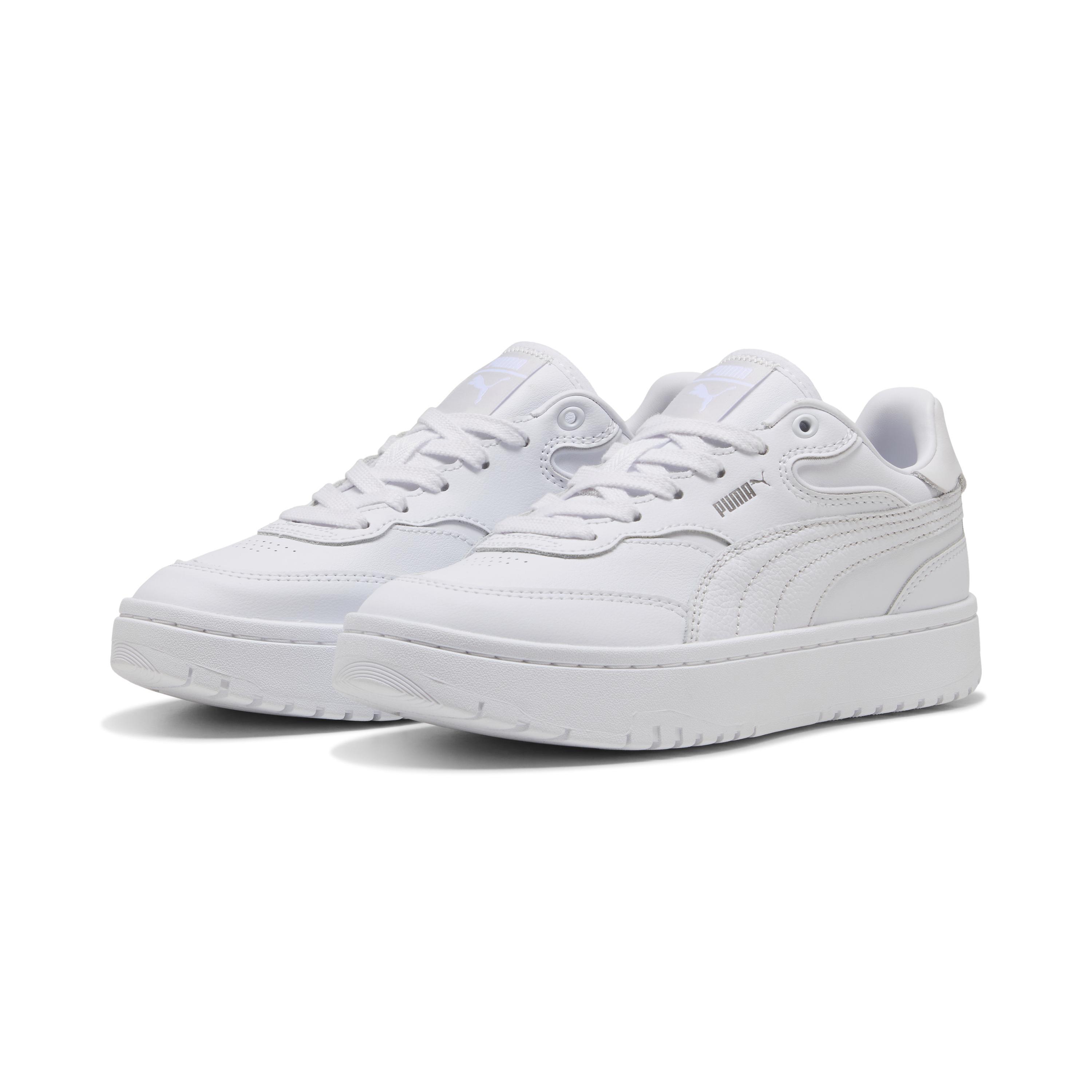 Puma Cali Sylva Wns Kadın Yetişkin Sneaker