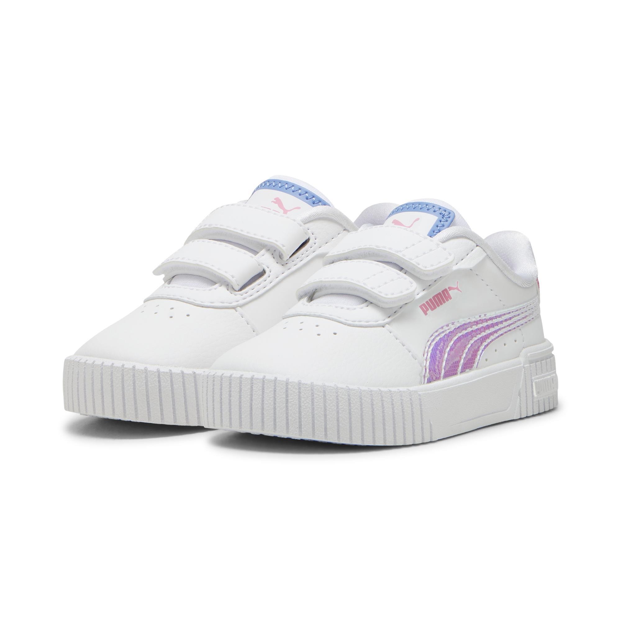 Puma Carina 2.0 Deep Dive V inf Çocuk Sneaker
