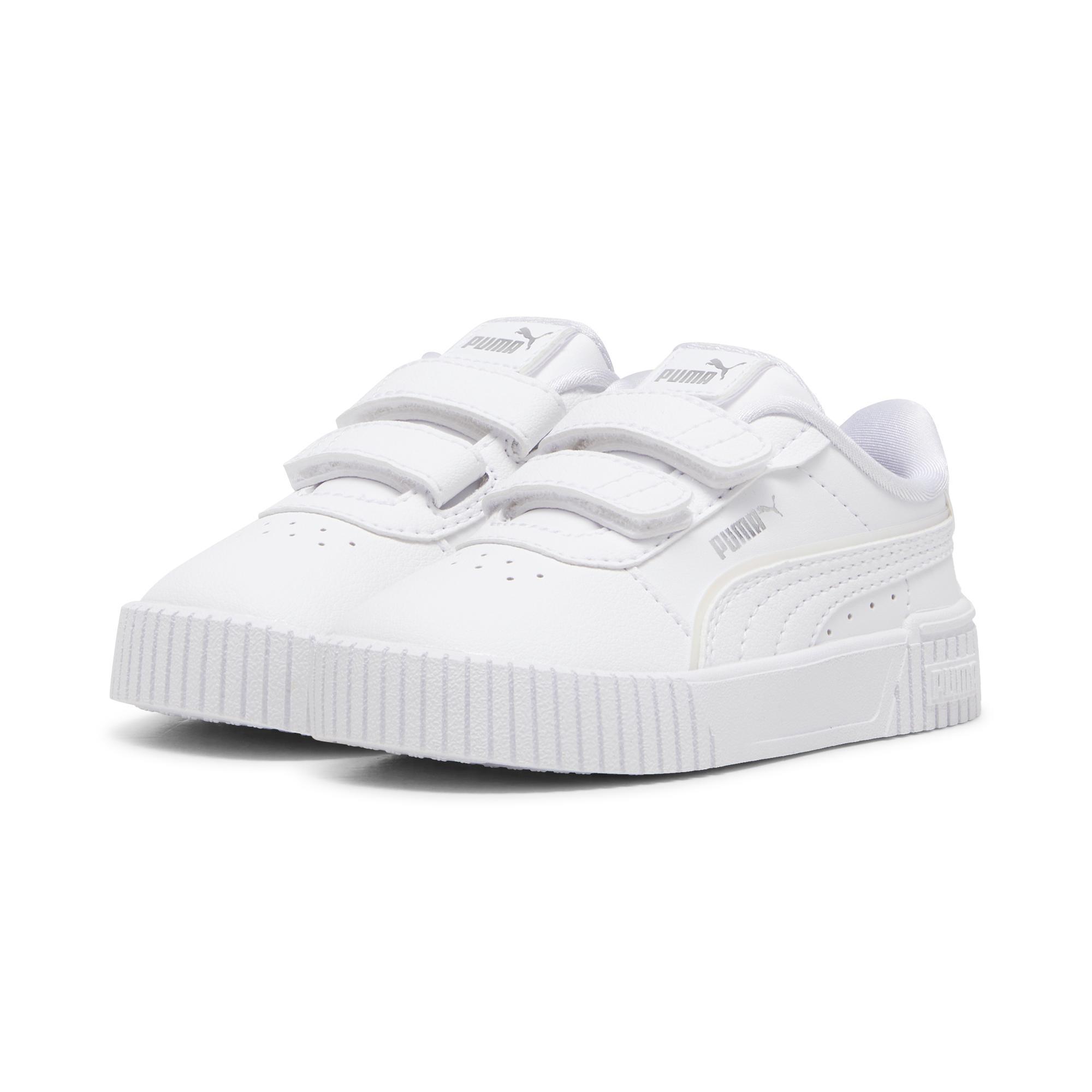 Puma Carina 2.0 Holo 2.0 V inf Bebek Sneaker