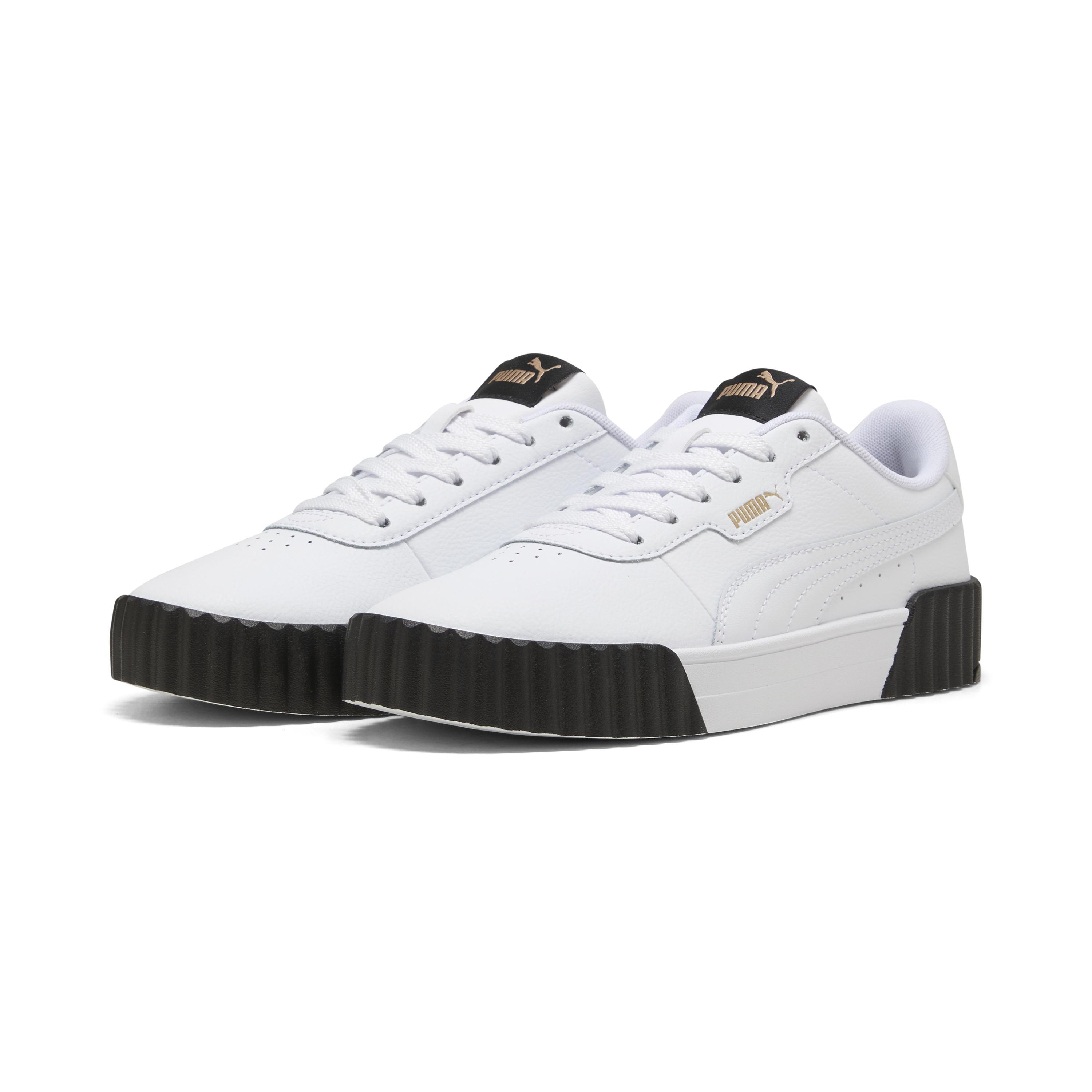 Puma Carina 3.0 Kadın Yetişkin Sneaker