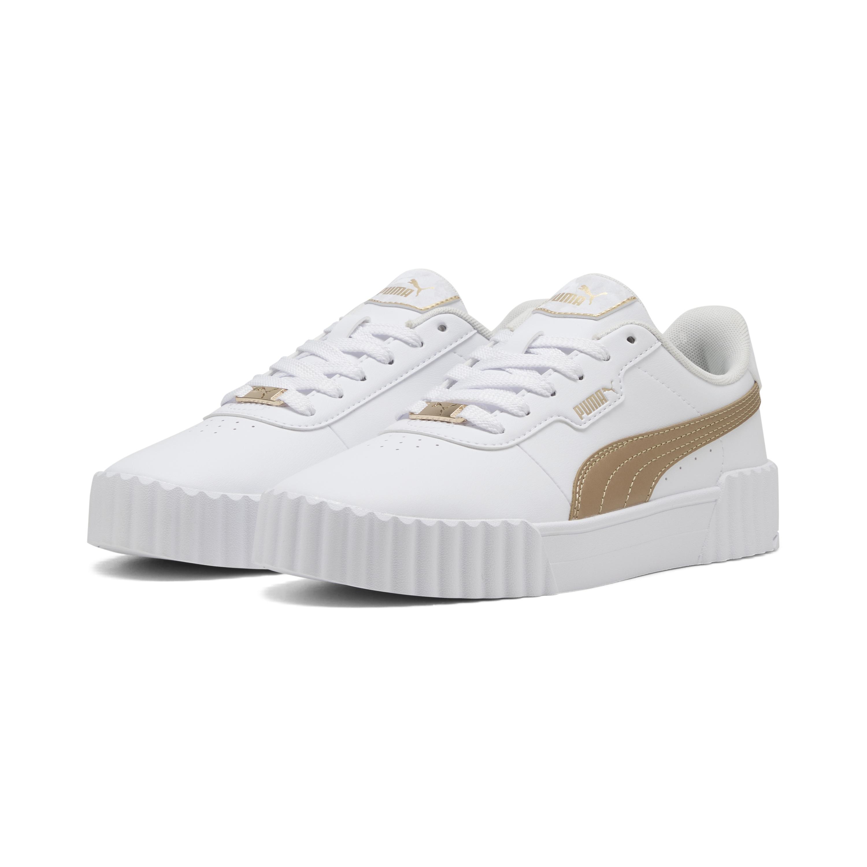 Puma Carina 3.0 Dayınight Kadın Yetişkin Sneaker