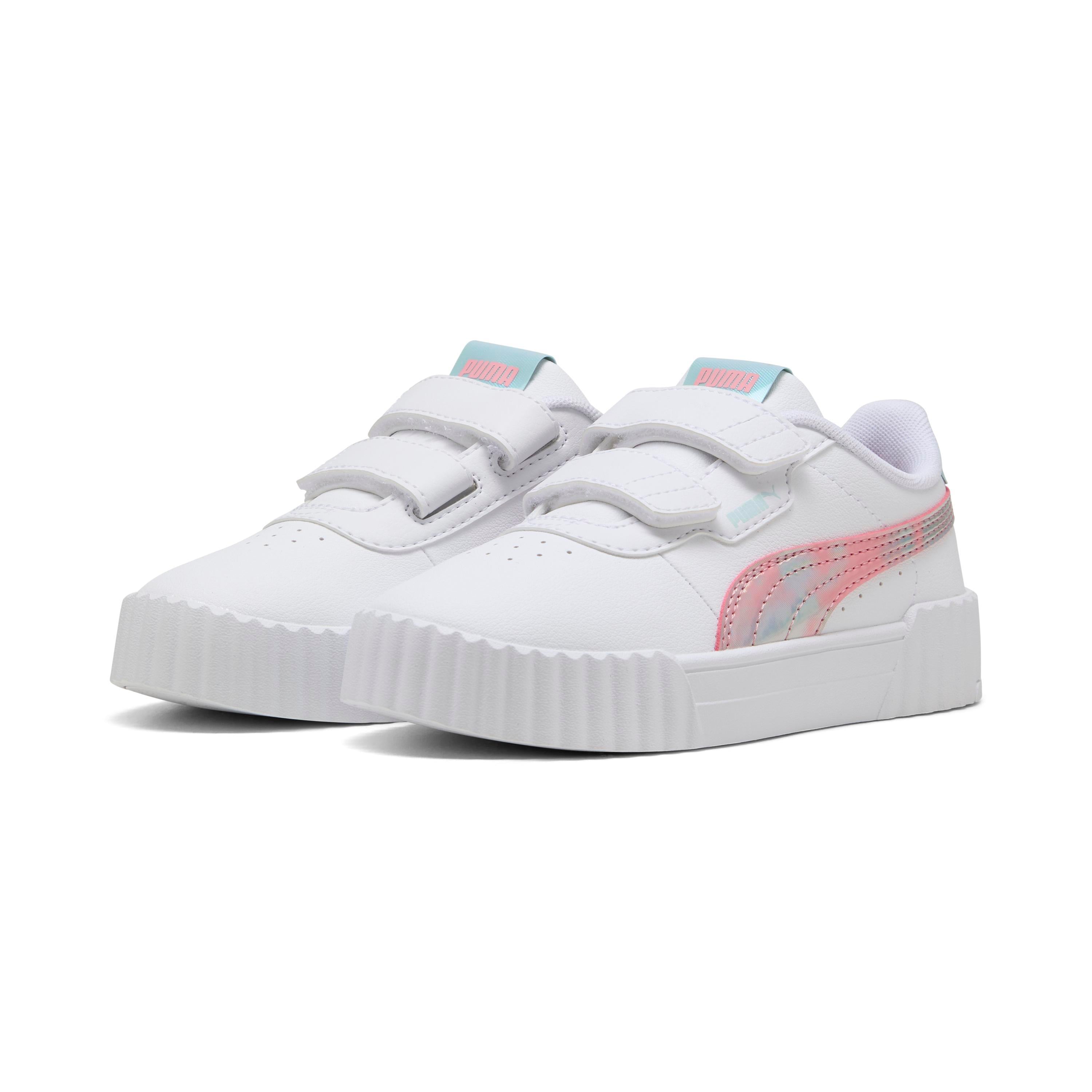Puma Carina 3.0 Space Belle V Ps Kadın Çocuk Sneaker