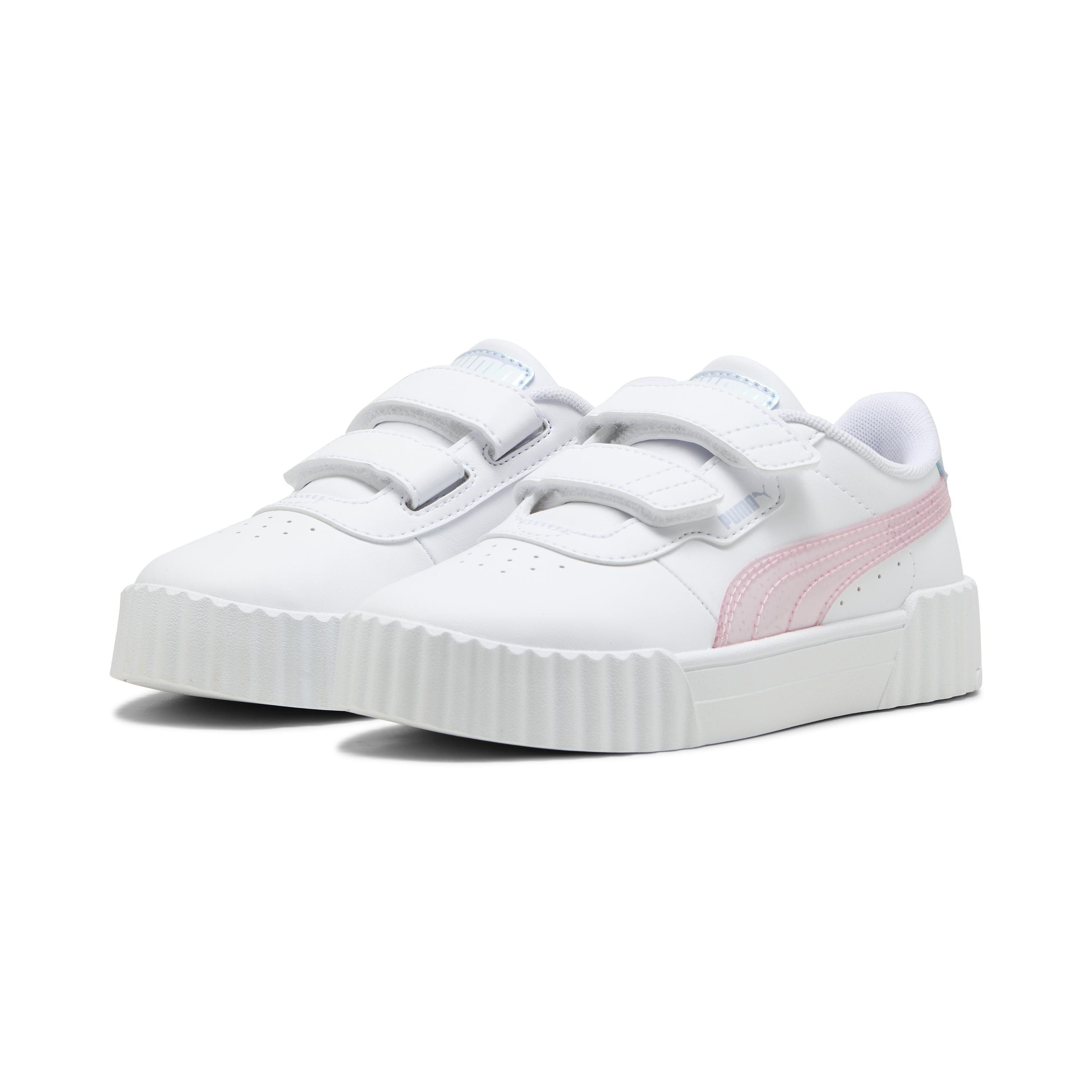Puma Carina 3.0 Blurry Dreamsv Ps Kadın Sneaker