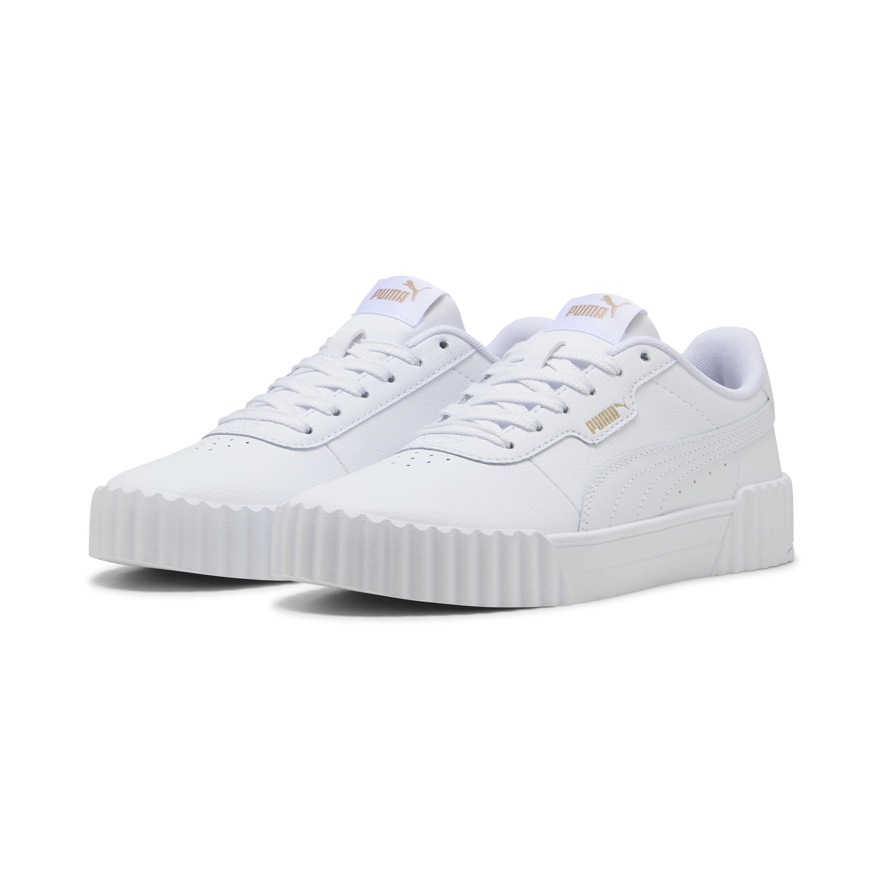 Puma Carina 3.0 Kadın Yetişkin Sneaker