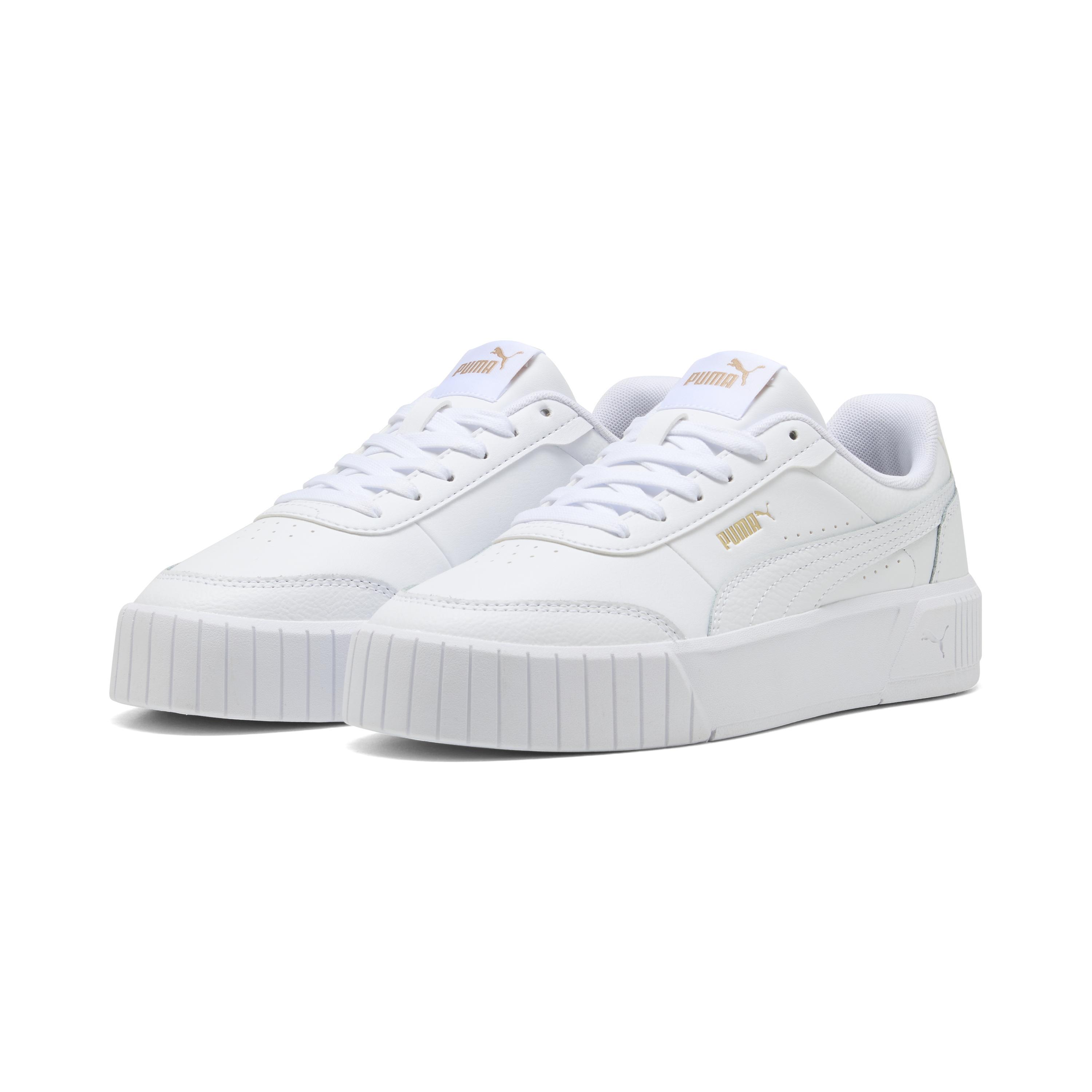 Puma Carina Mia Kadın Yetişkin Sneaker