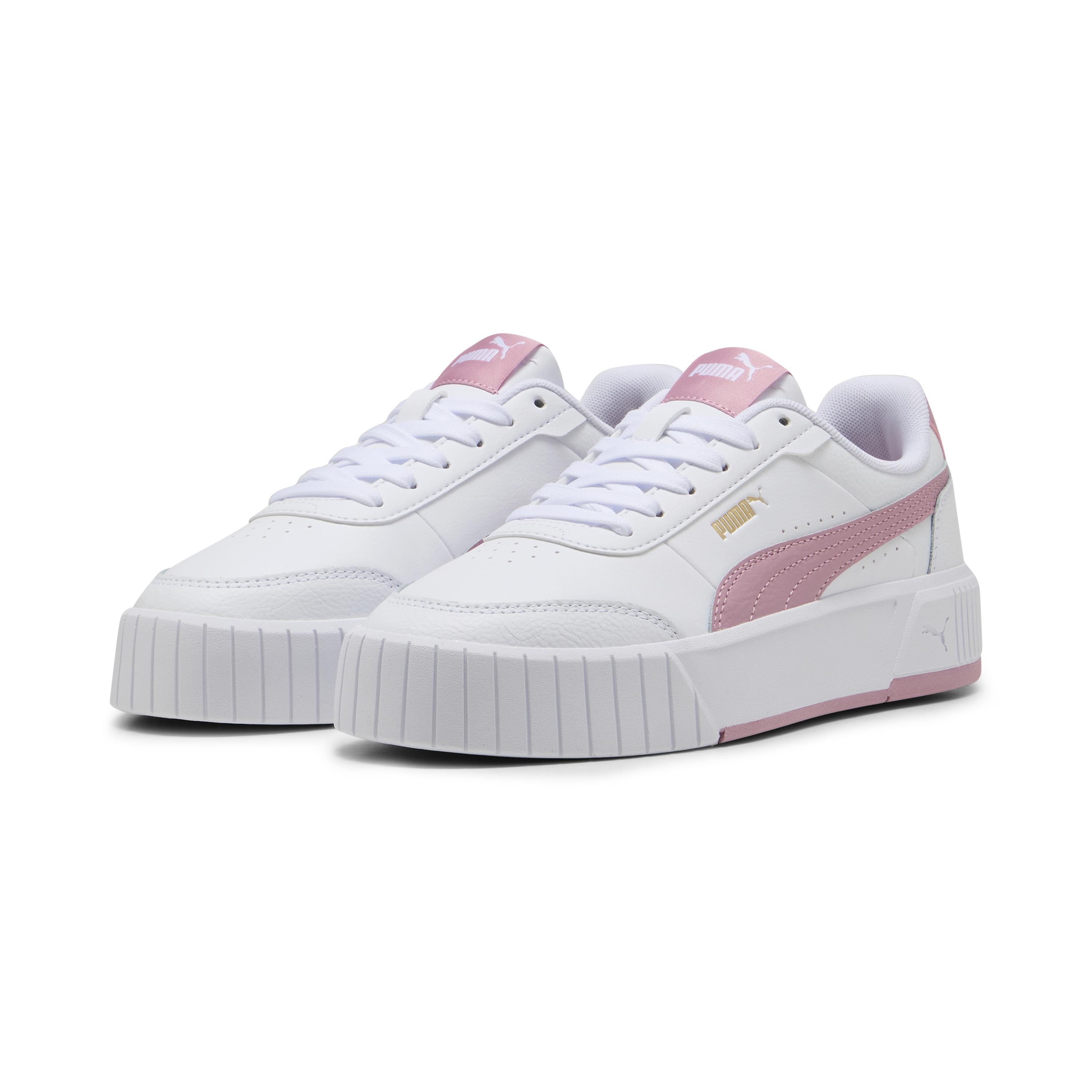 Puma Carina Mia Kadın Yetişkin Sneaker