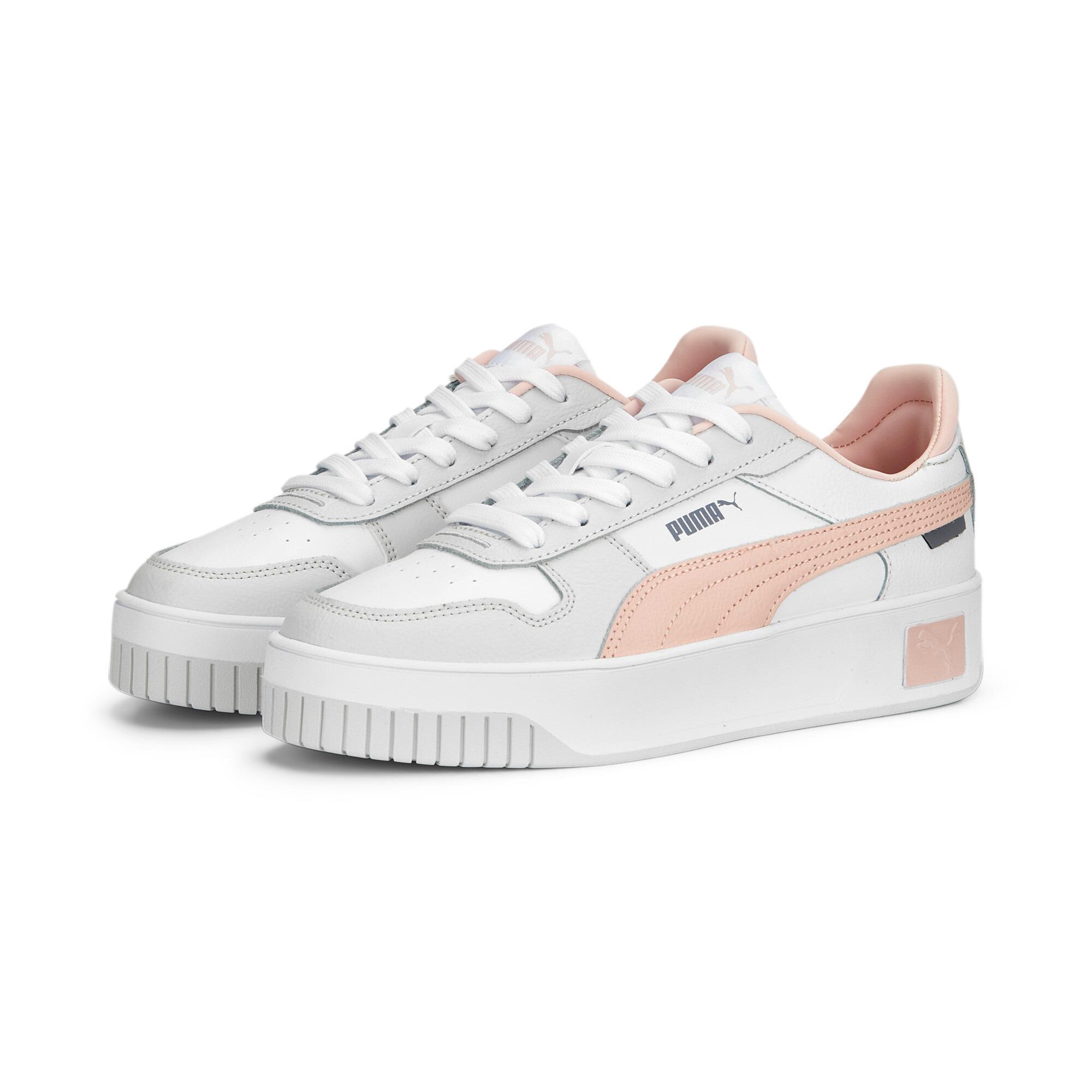 Puma Carina Street Kadın Sneaker