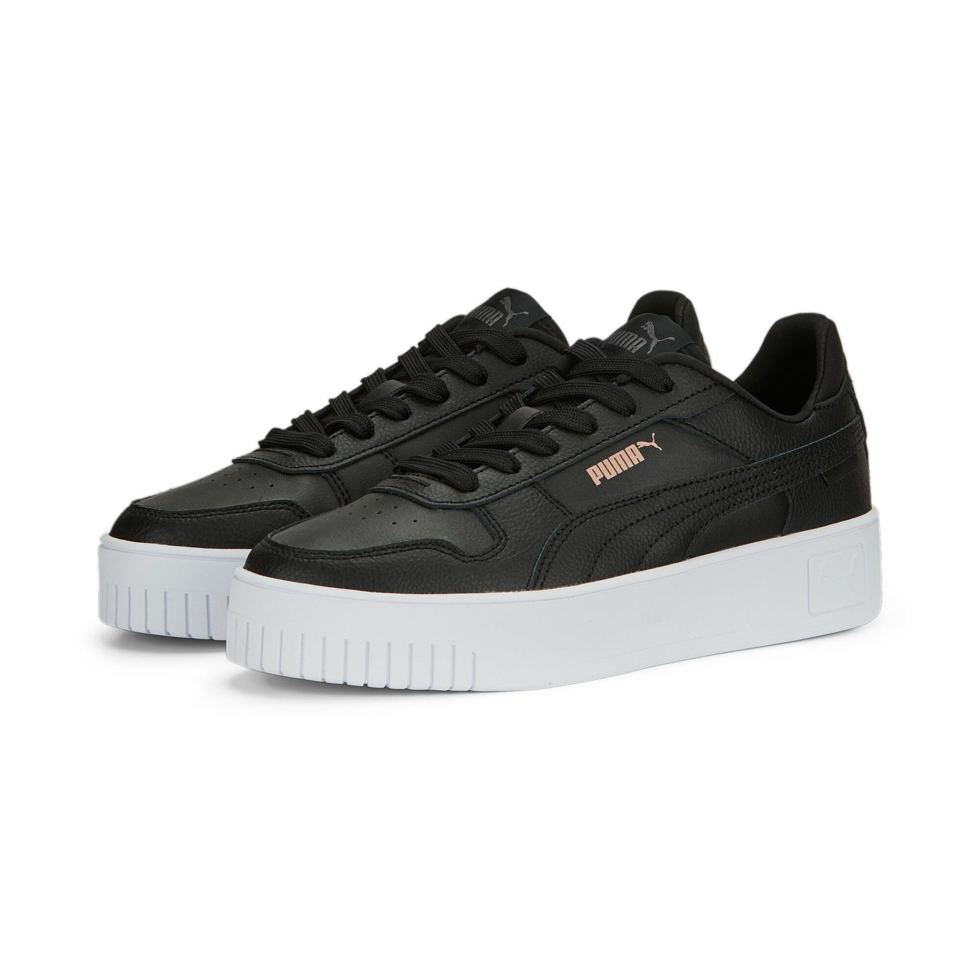 Puma Carina Street Kadın Sneaker