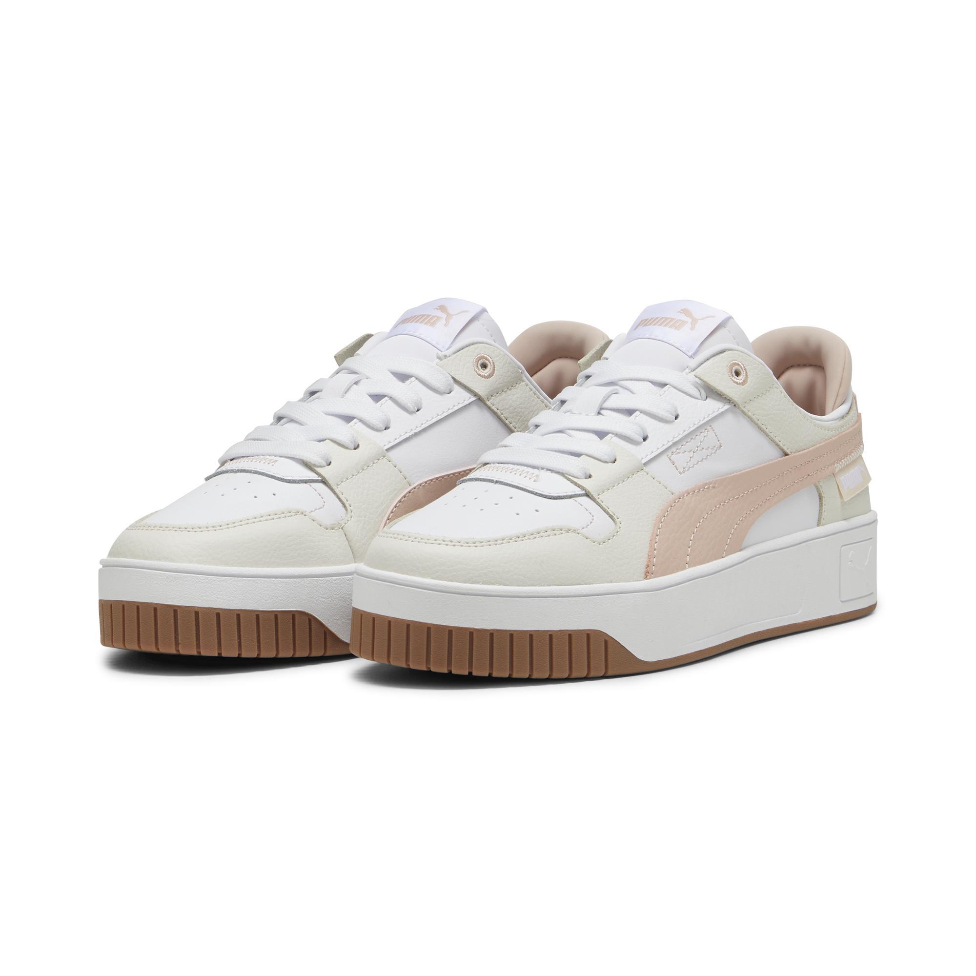 Puma Carina Street Vtg Kadın Sneaker