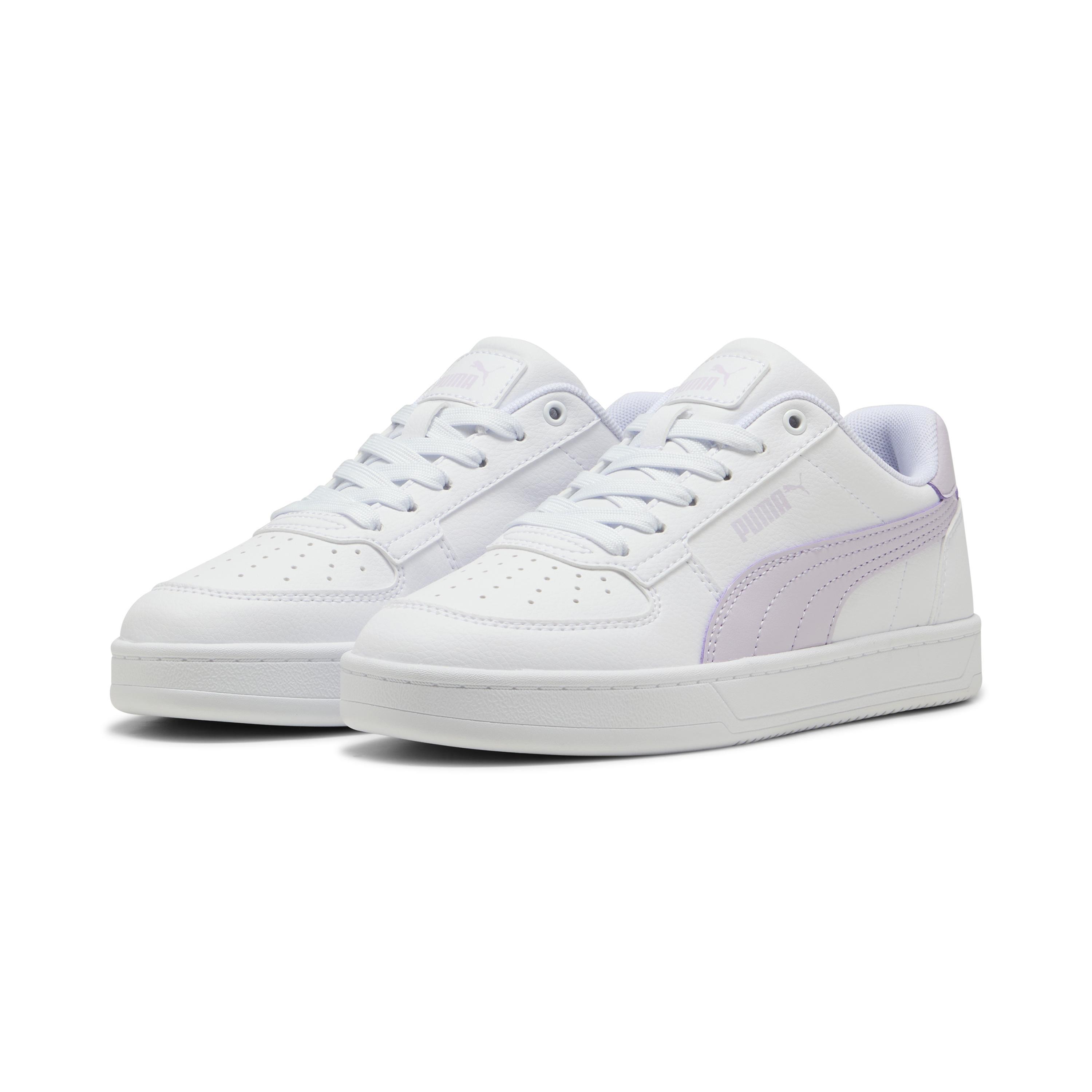Puma Caven 2.0 Jr Unisex Genç Sneaker