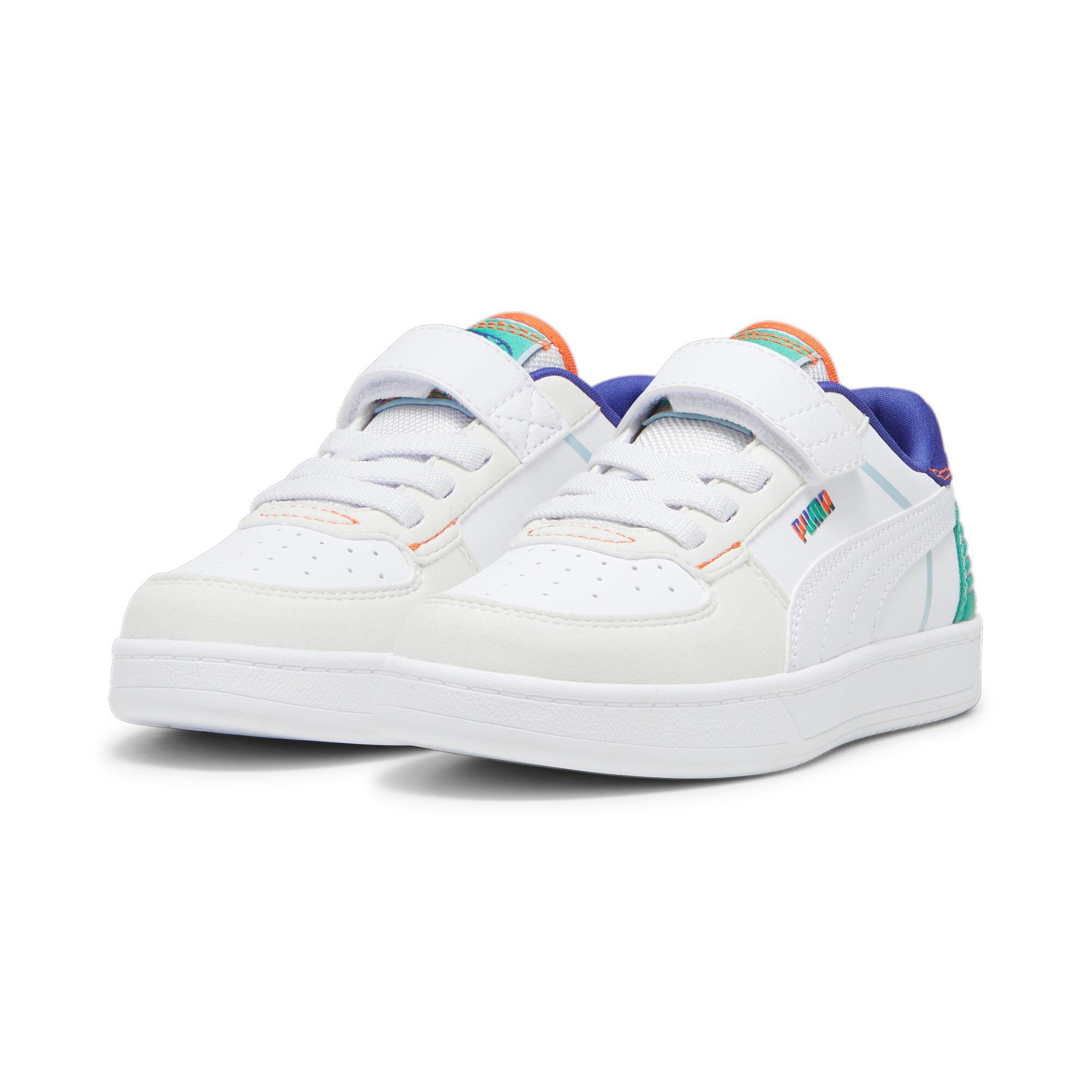 Puma Caven 2.0 Ready, Set, Better II AC+ Çocuk Sneaker