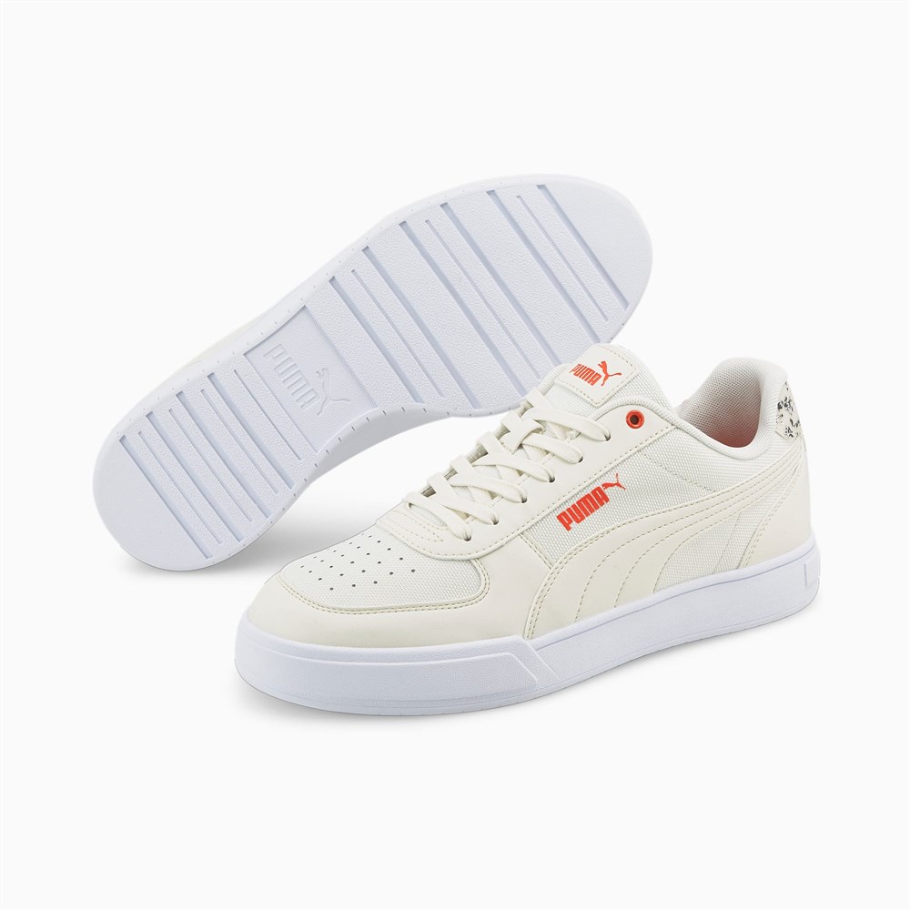 Puma Caven Better Erkek Günlük Spor Ayakkabı - 384929-01