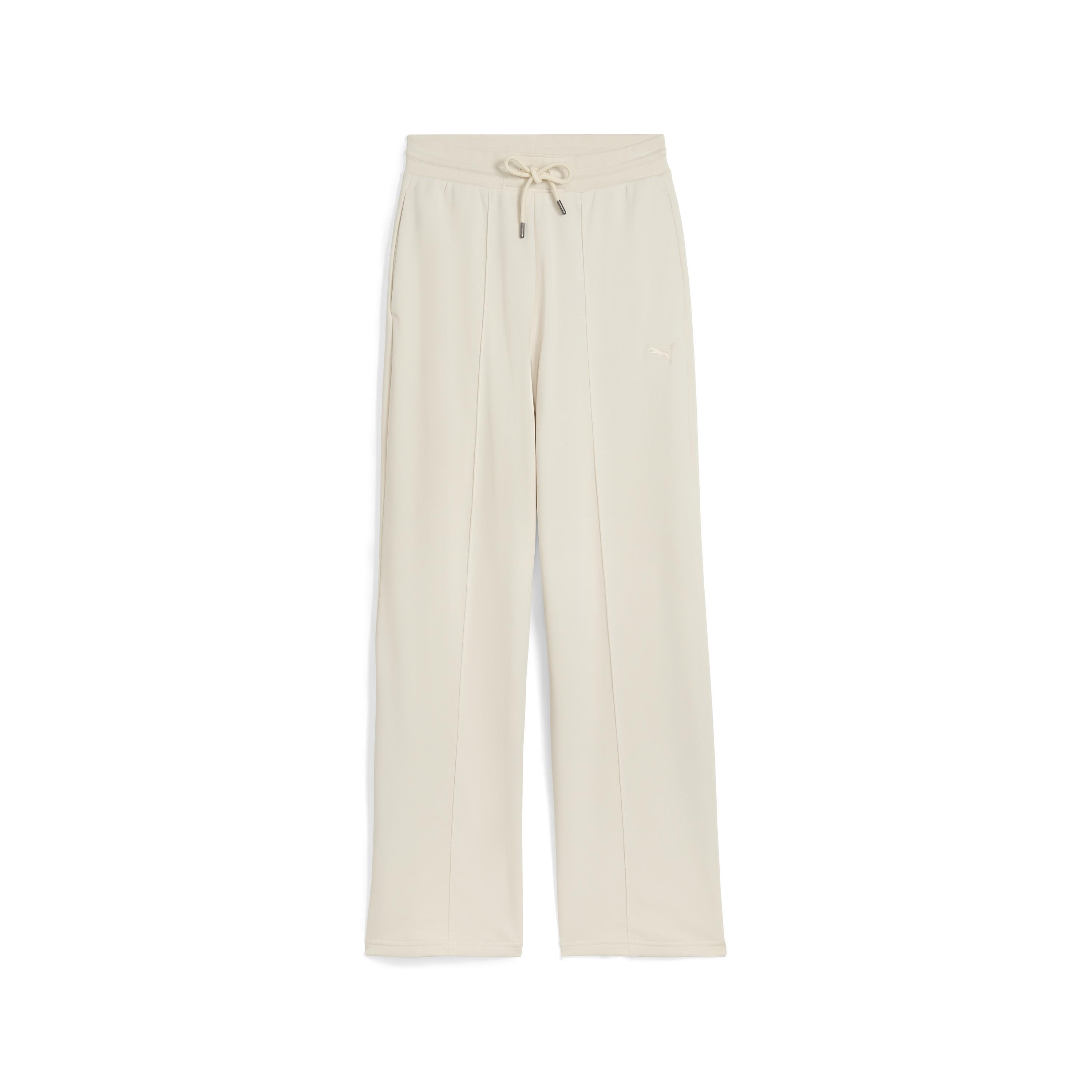 Puma Class High-Waist Pants Kadın Yetişkin Eşofman Altı