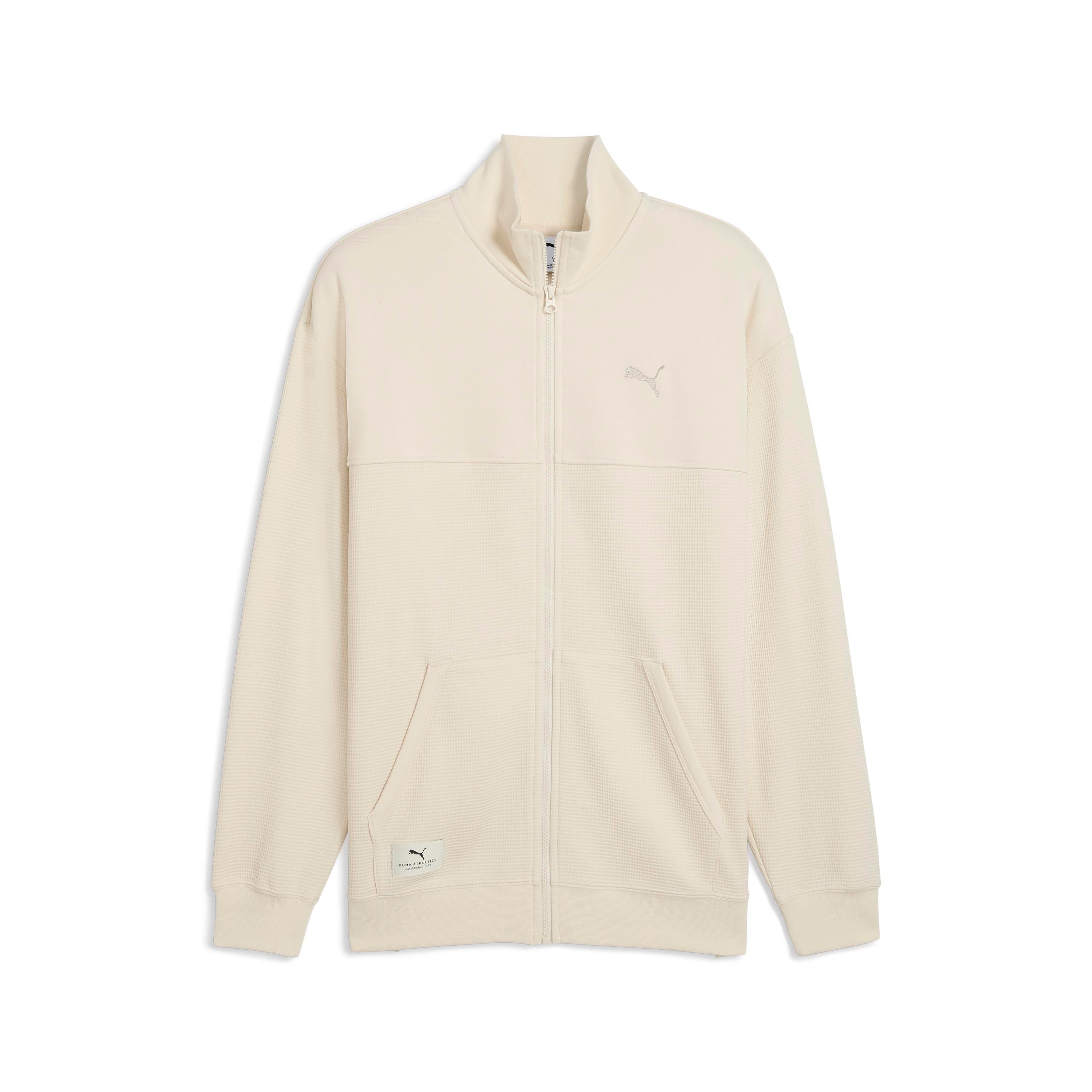 Puma Class Track Jacket Erkek Yetişkin Ceket