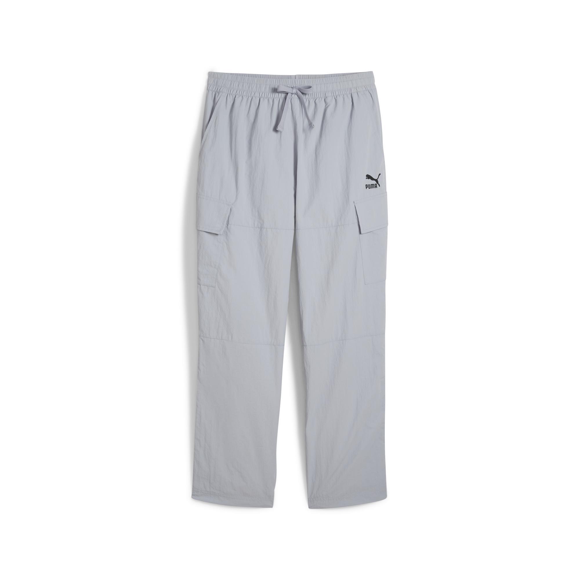 Puma Classics Cargo Pants Erkek Eşofman Altı