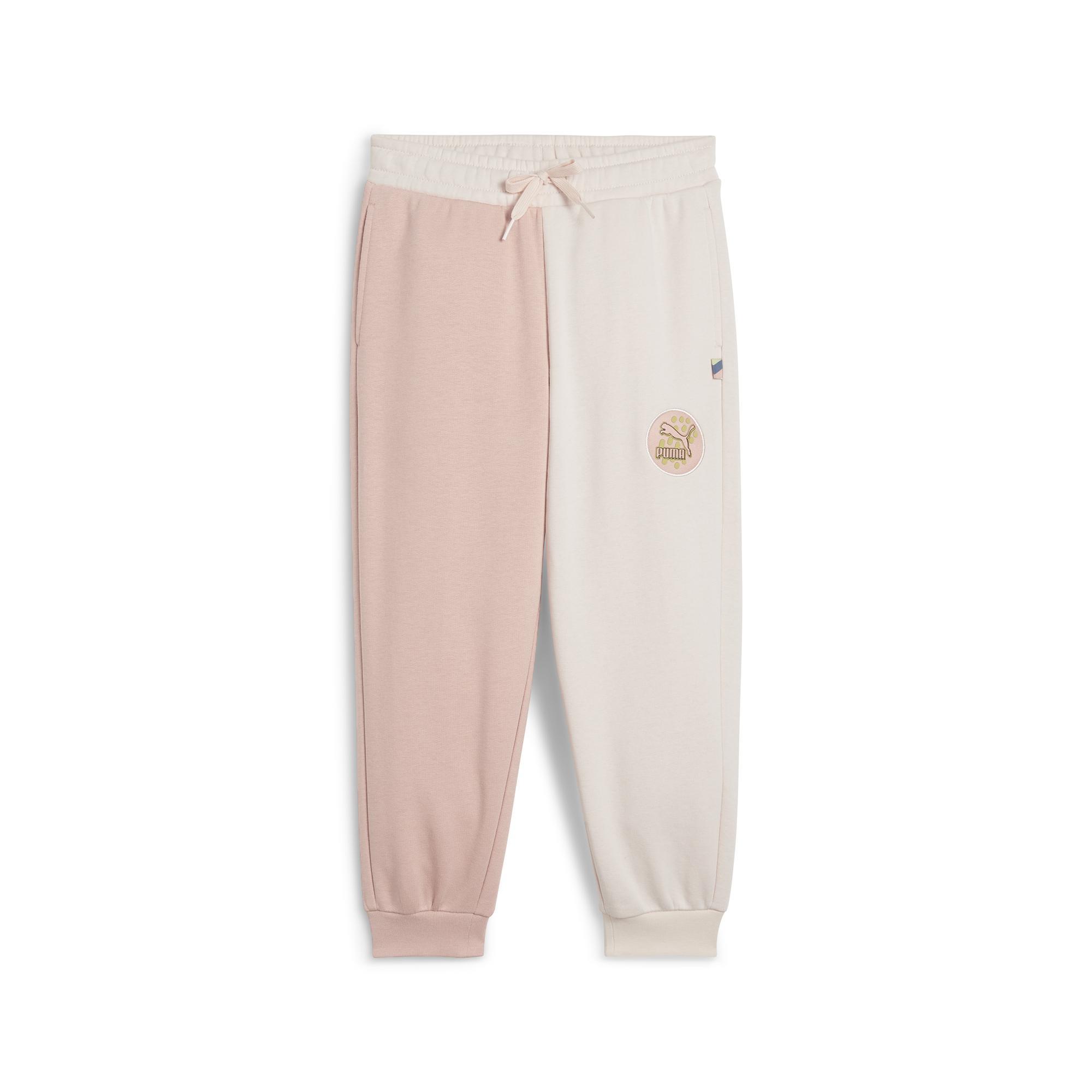 Puma Classics  Fc Sweatpants Çocuk Eşofman Altı