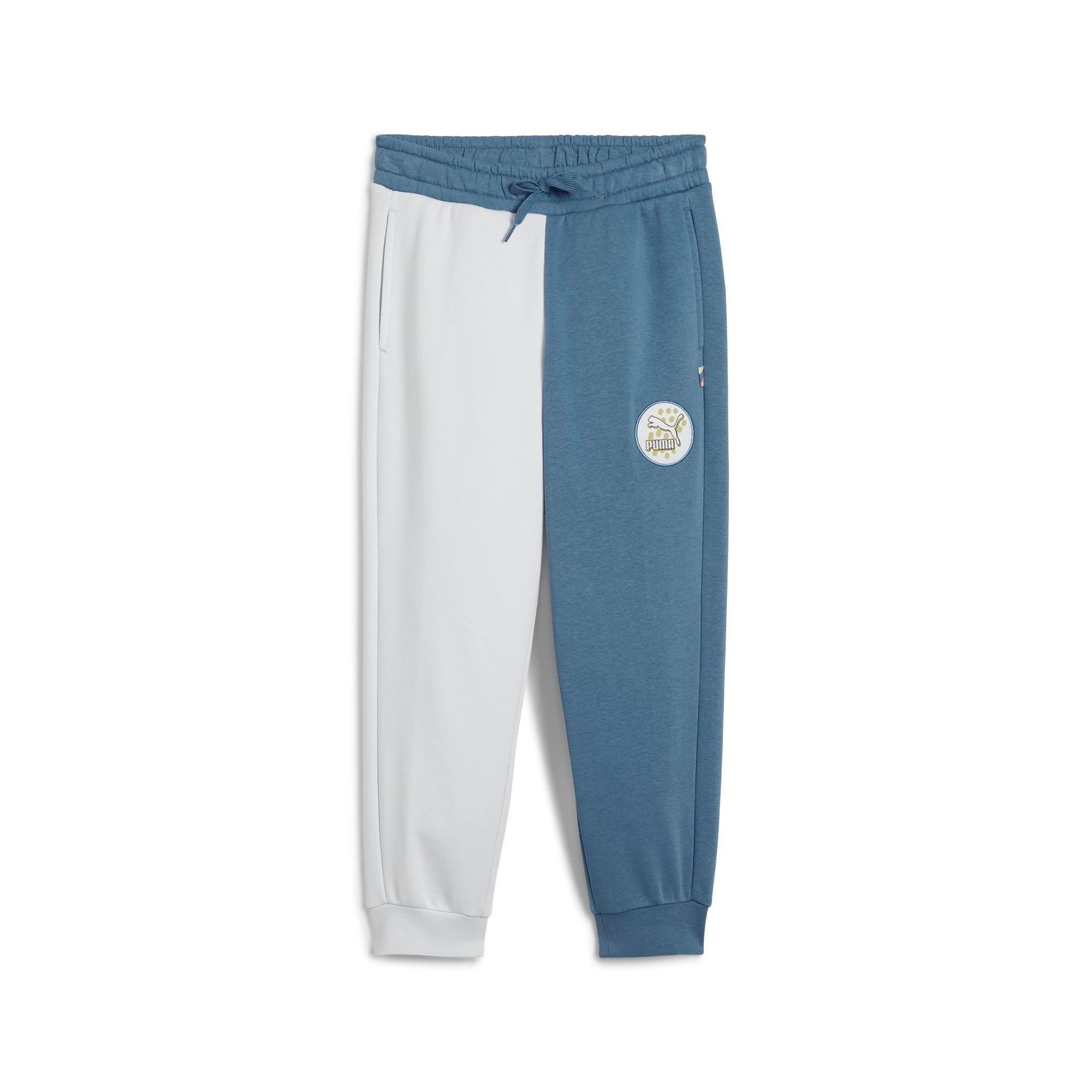 Puma Classics  Fc Sweatpants Çocuk Eşofman Altı