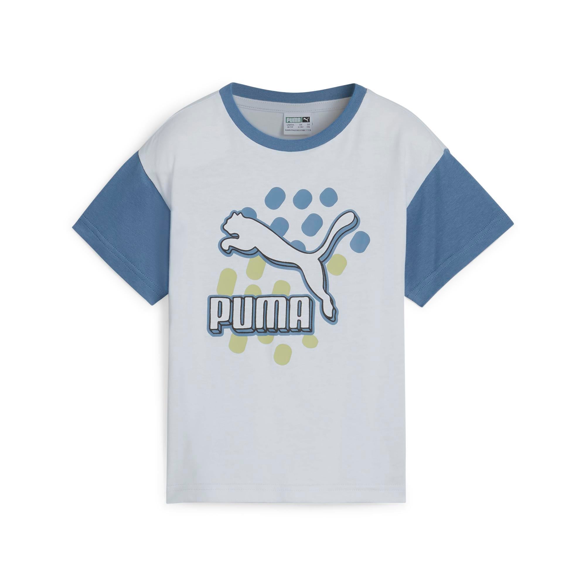 Puma Classics  Fc Tee Çocuk T-shirt