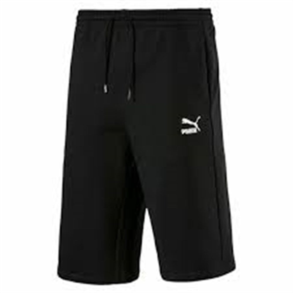 Puma Classics Logo Shorts 12