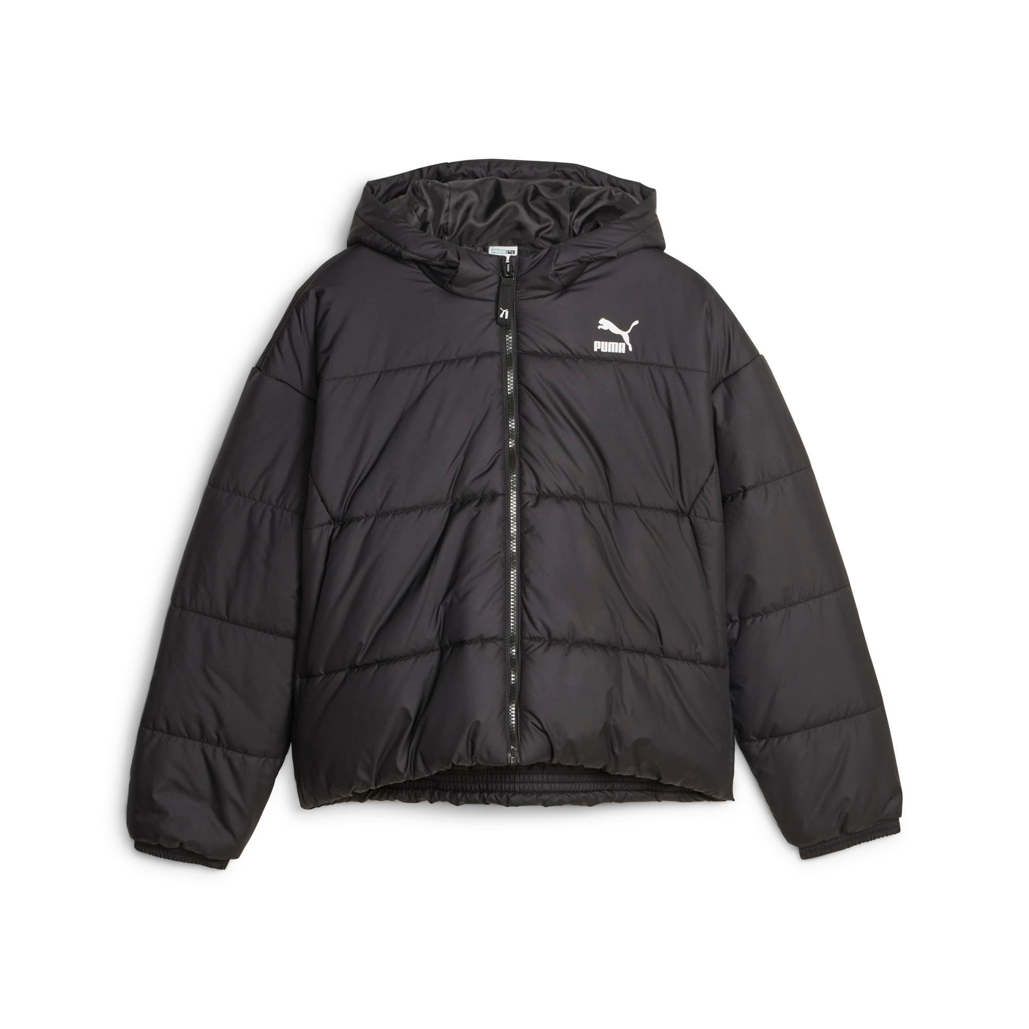 Puma Classics Padded Jacket Kadın Ceket