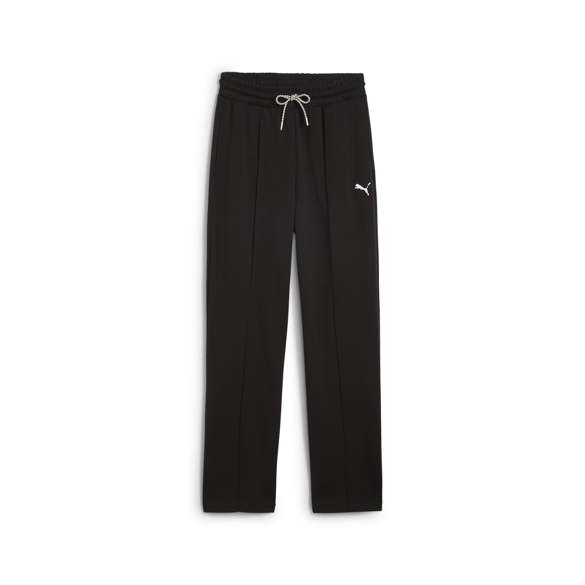 Puma Classics Pintuck Sweatpants Kadın Eşofman Altı