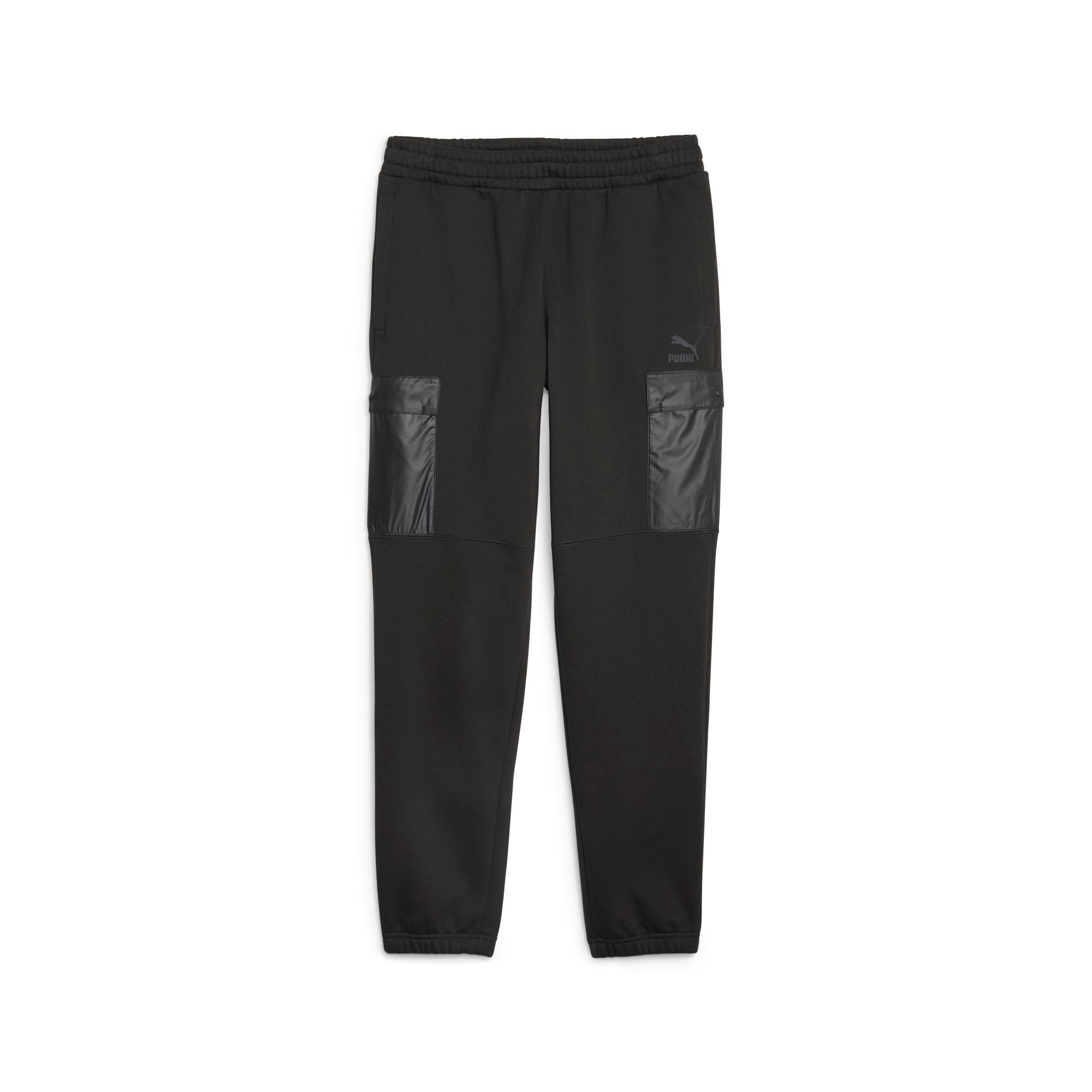 Puma Classics Utility Cargo Sweatpants Erkek Eşofman Altı