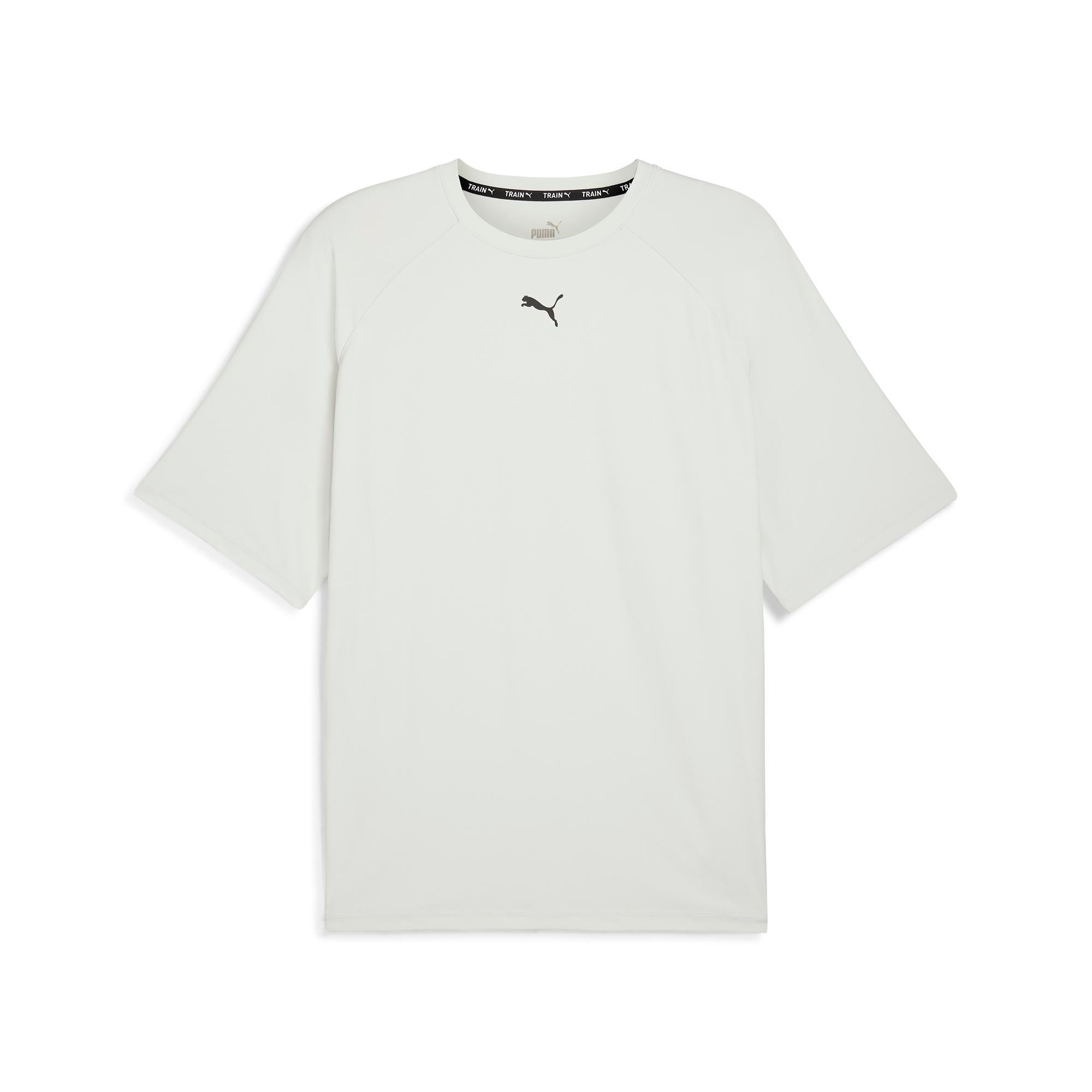 Puma Cloudspun Thermoadapt Tee Erkek T-shirt