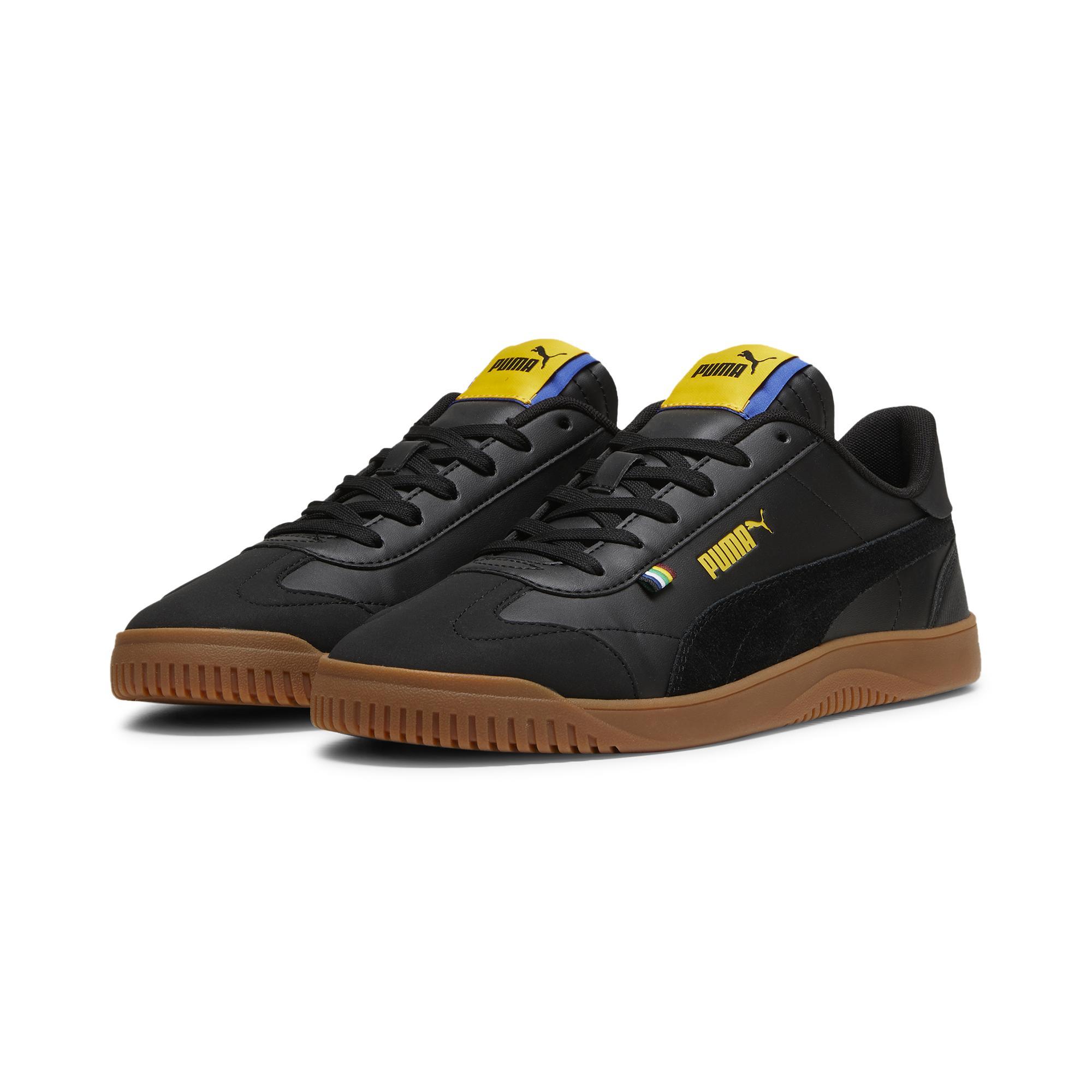 Puma Club 5V5 Football24 Erkek Sneaker