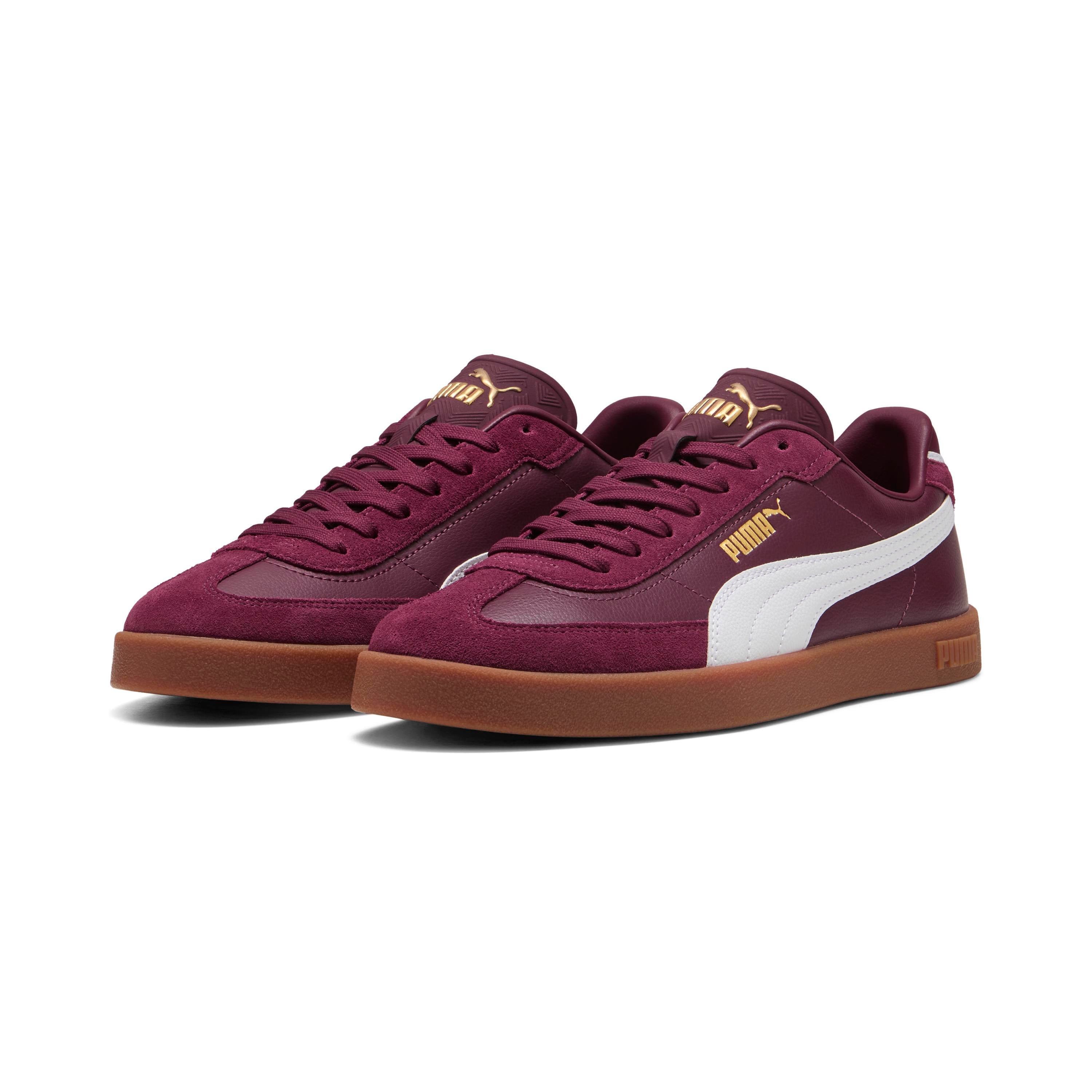 Puma Club Iı Era Unisex Yetişkin Sneaker