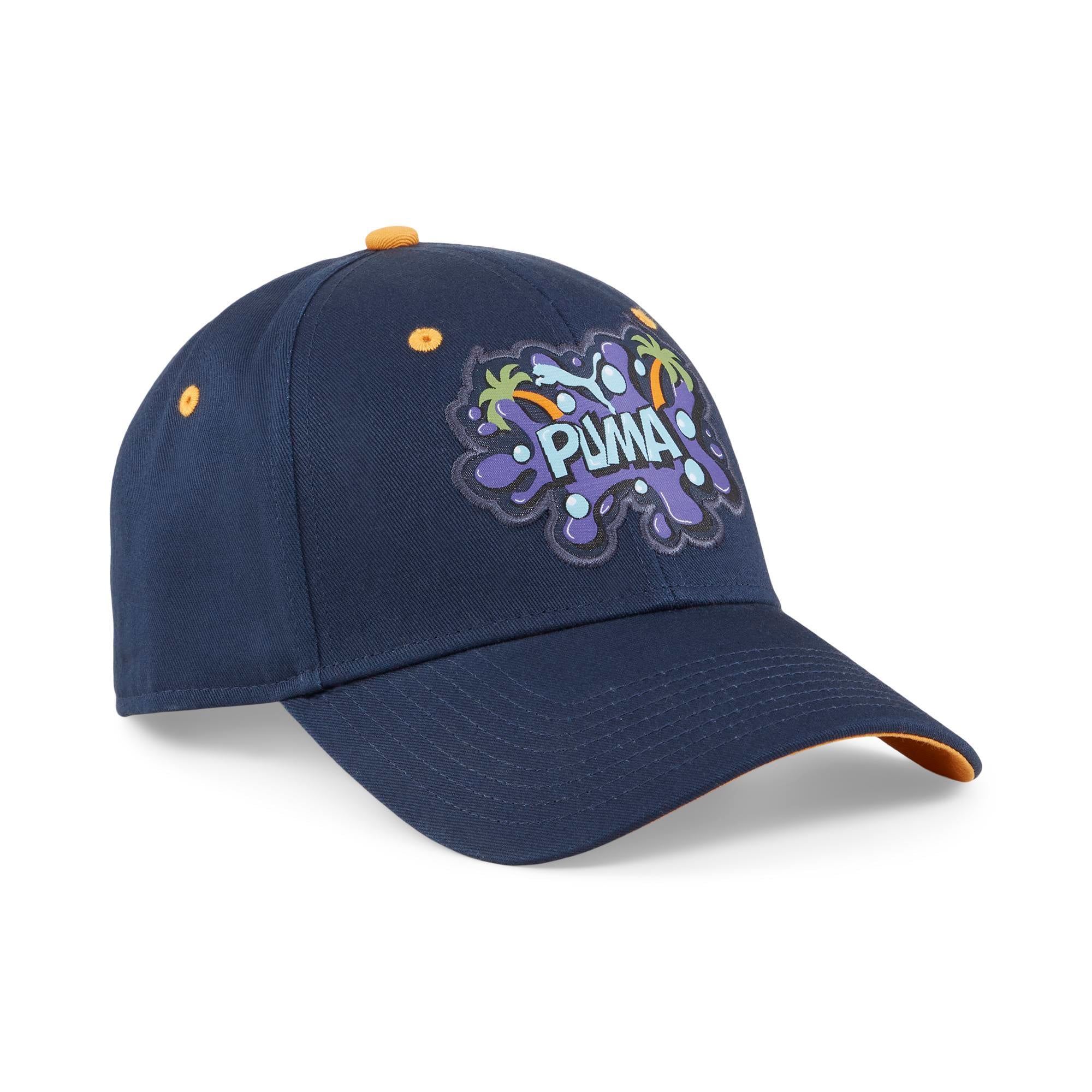 Puma Comic Cap Unisex Şapka