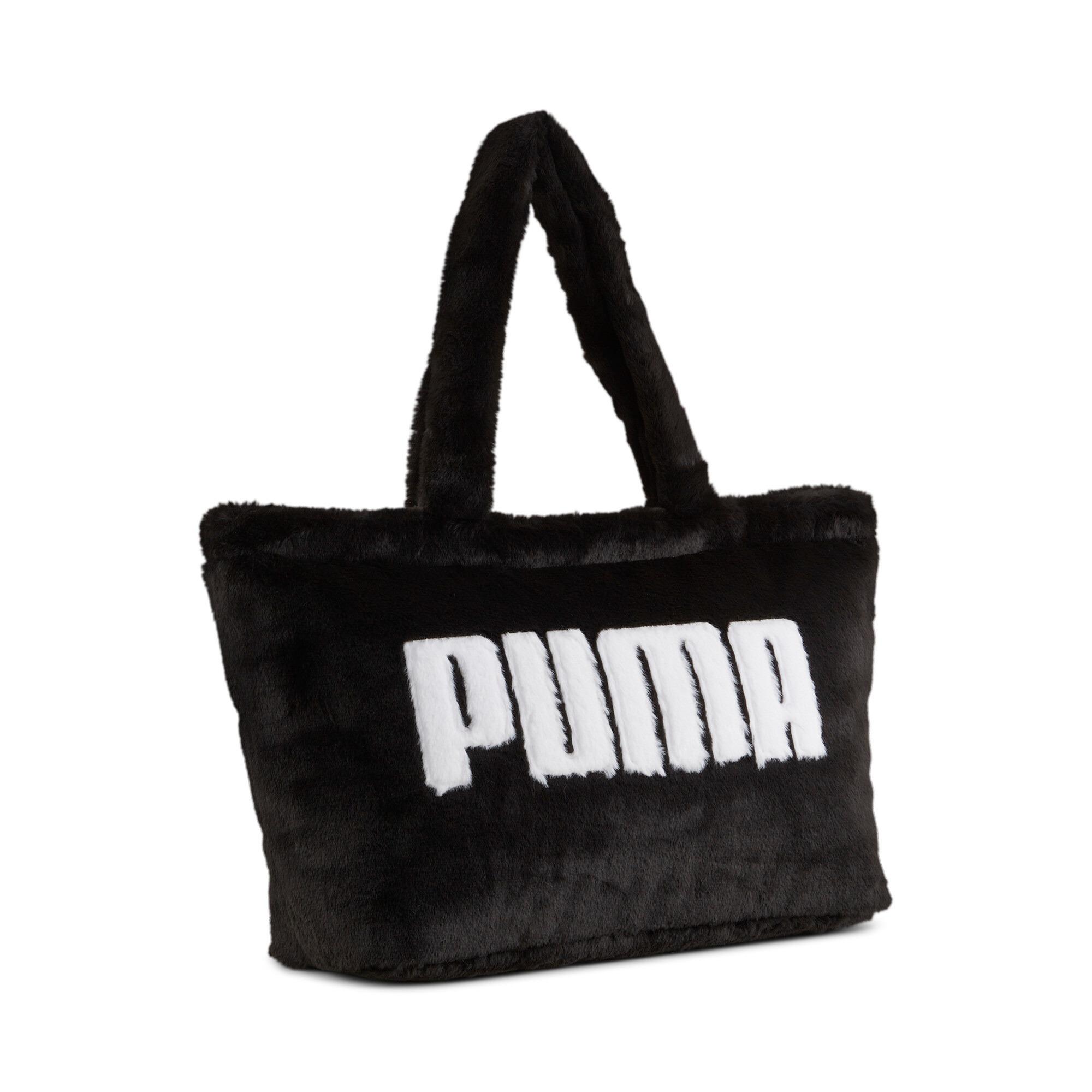Puma Core Fur Shopper Kadın Sırt Çantası