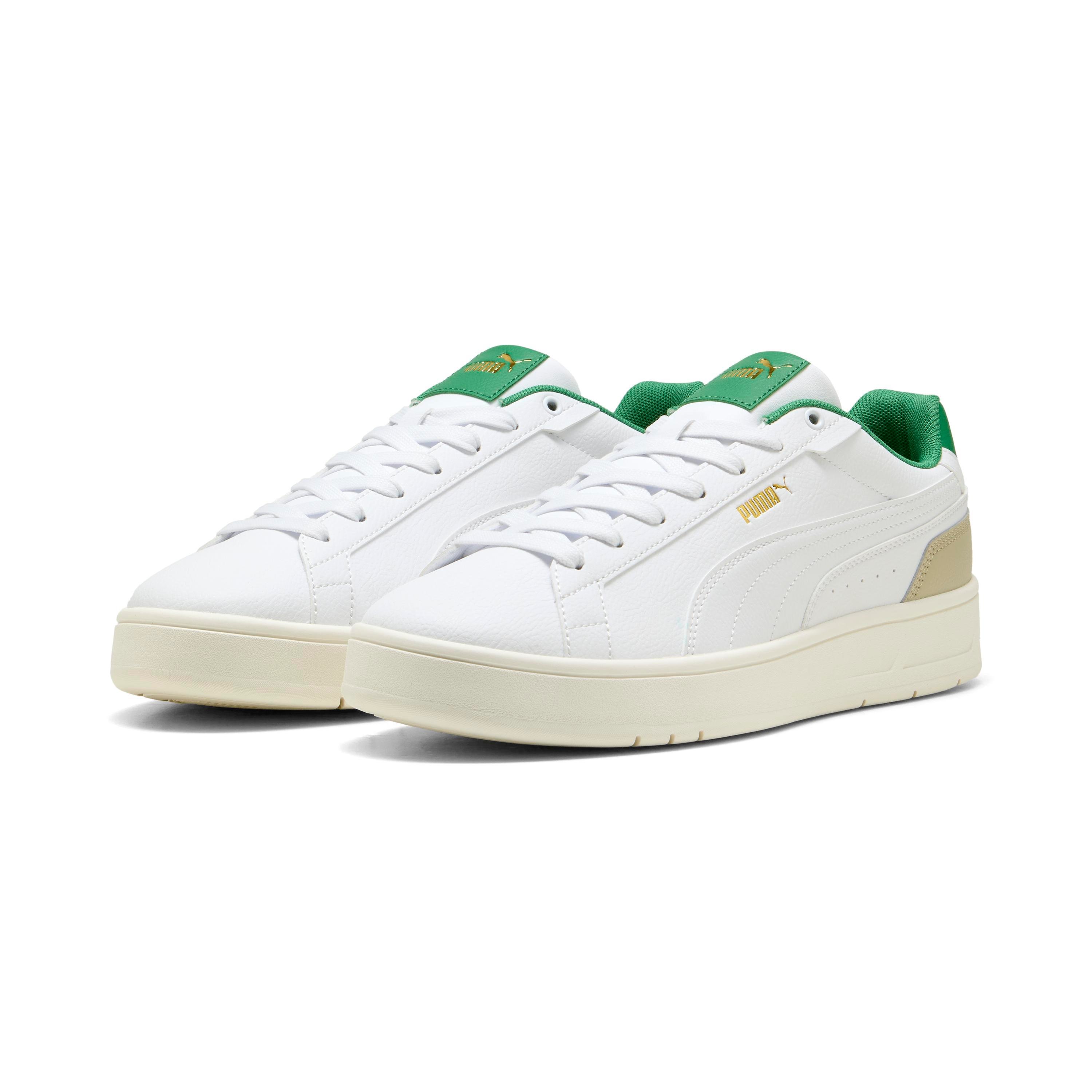 Puma Court Classico Erkek Sneaker