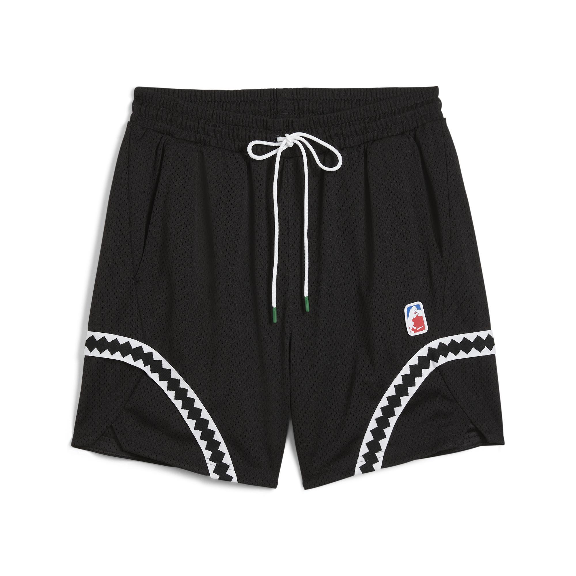 Puma Crowd Craze Mesh Short Erkek Şort