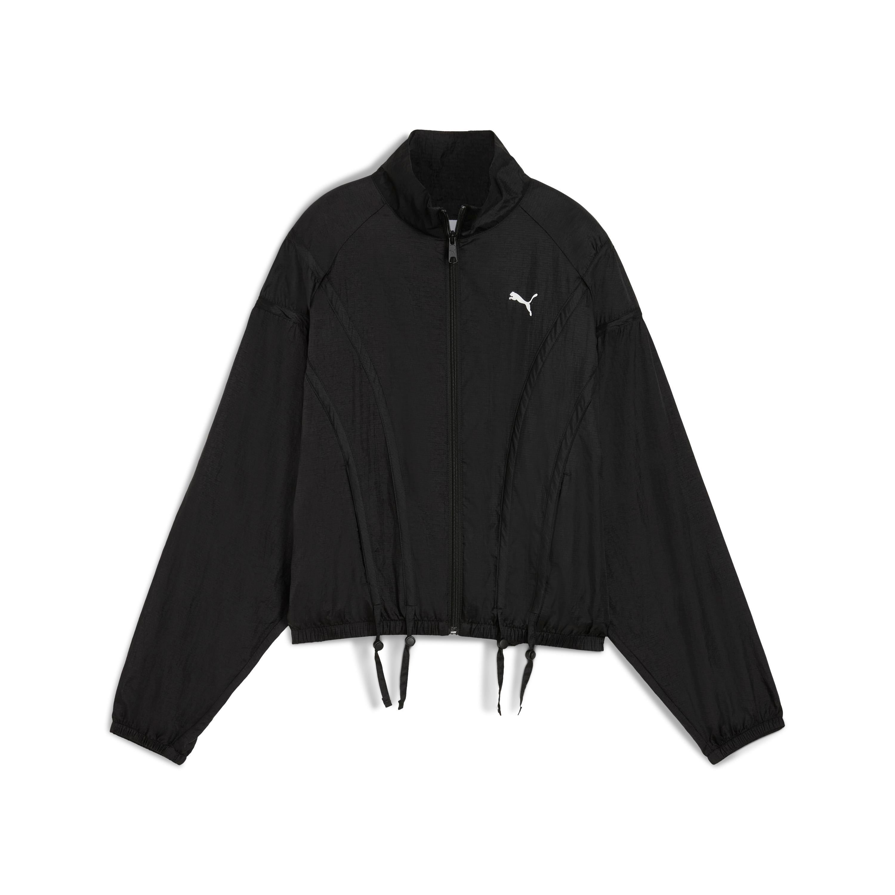 Puma Dare To Jacket Kadın Yetişkin Ceket