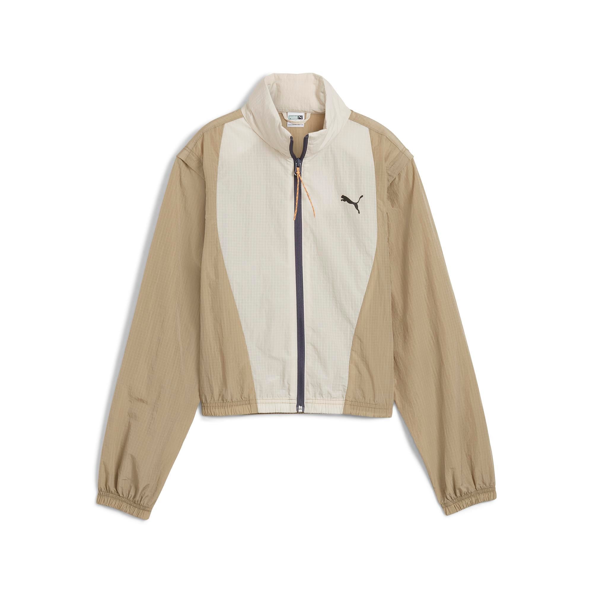 Puma Dare To Modular Jacket Kadın Ceket
